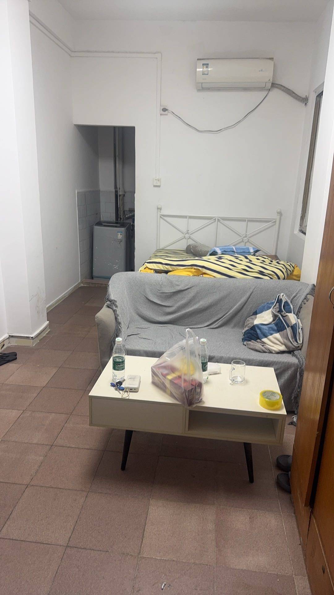 A堂会Kboss整租房源1