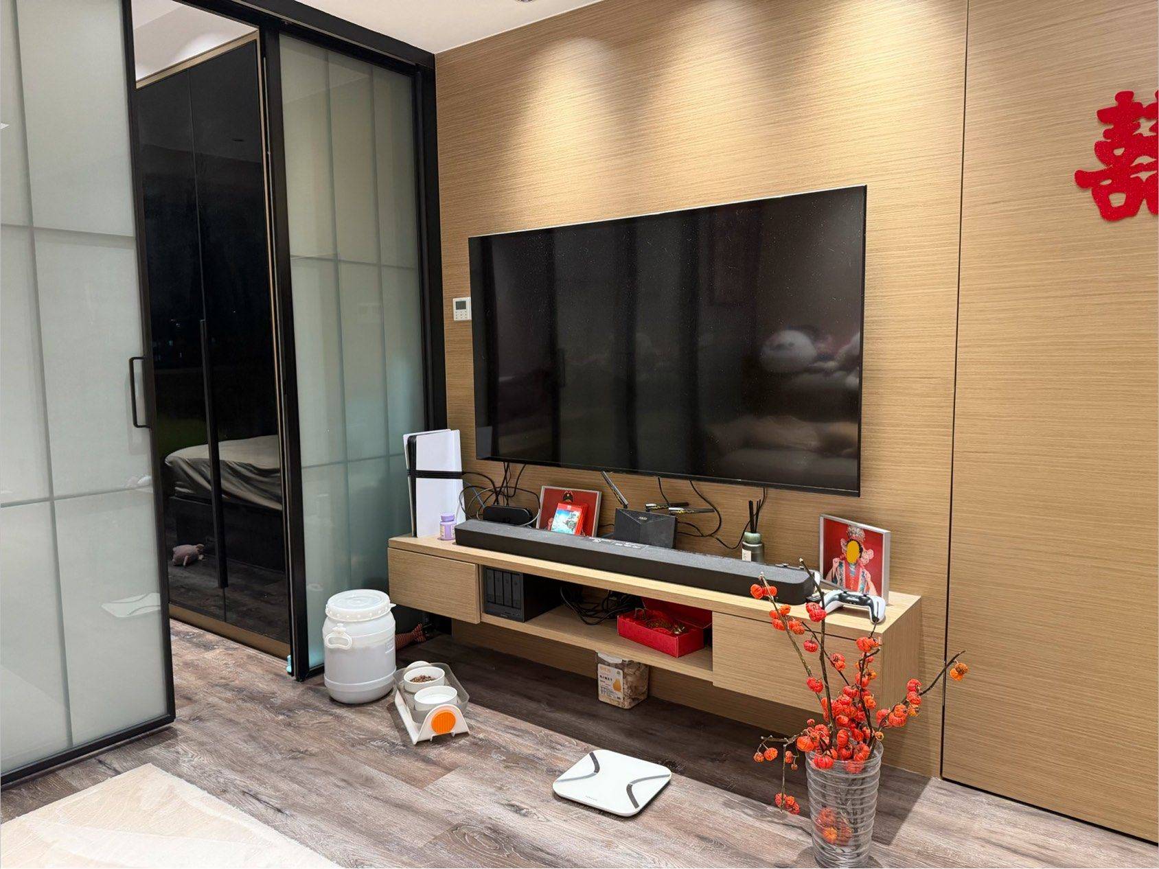 宝山 大华一村第三社区