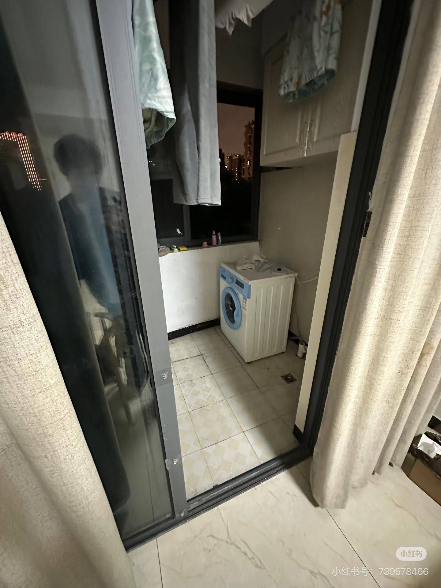 北峙i整租房源3