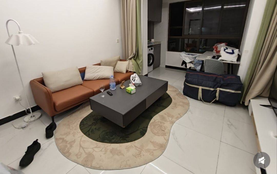 兔老大整租房源1