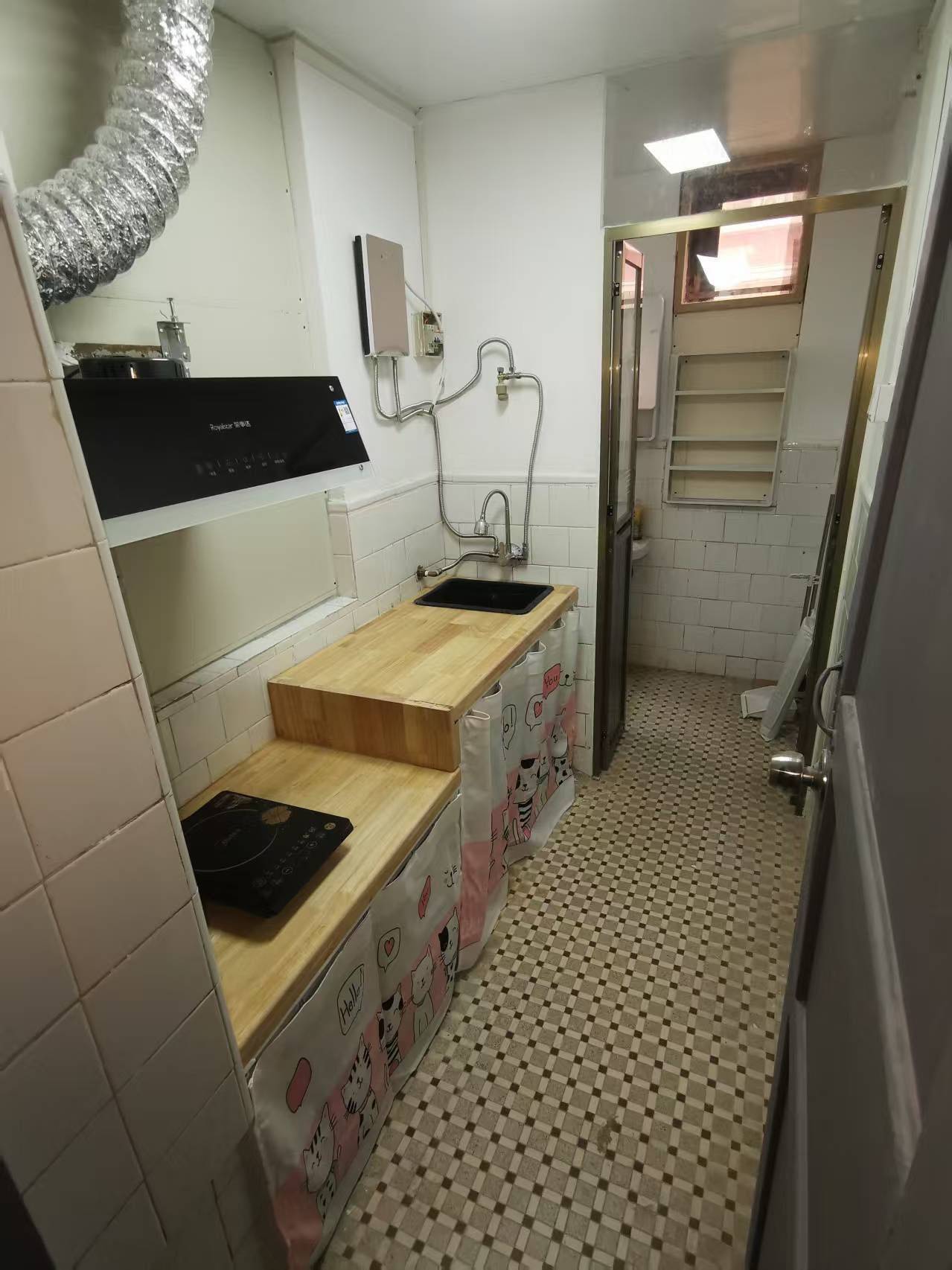 广州 天河 | 六运小区_4