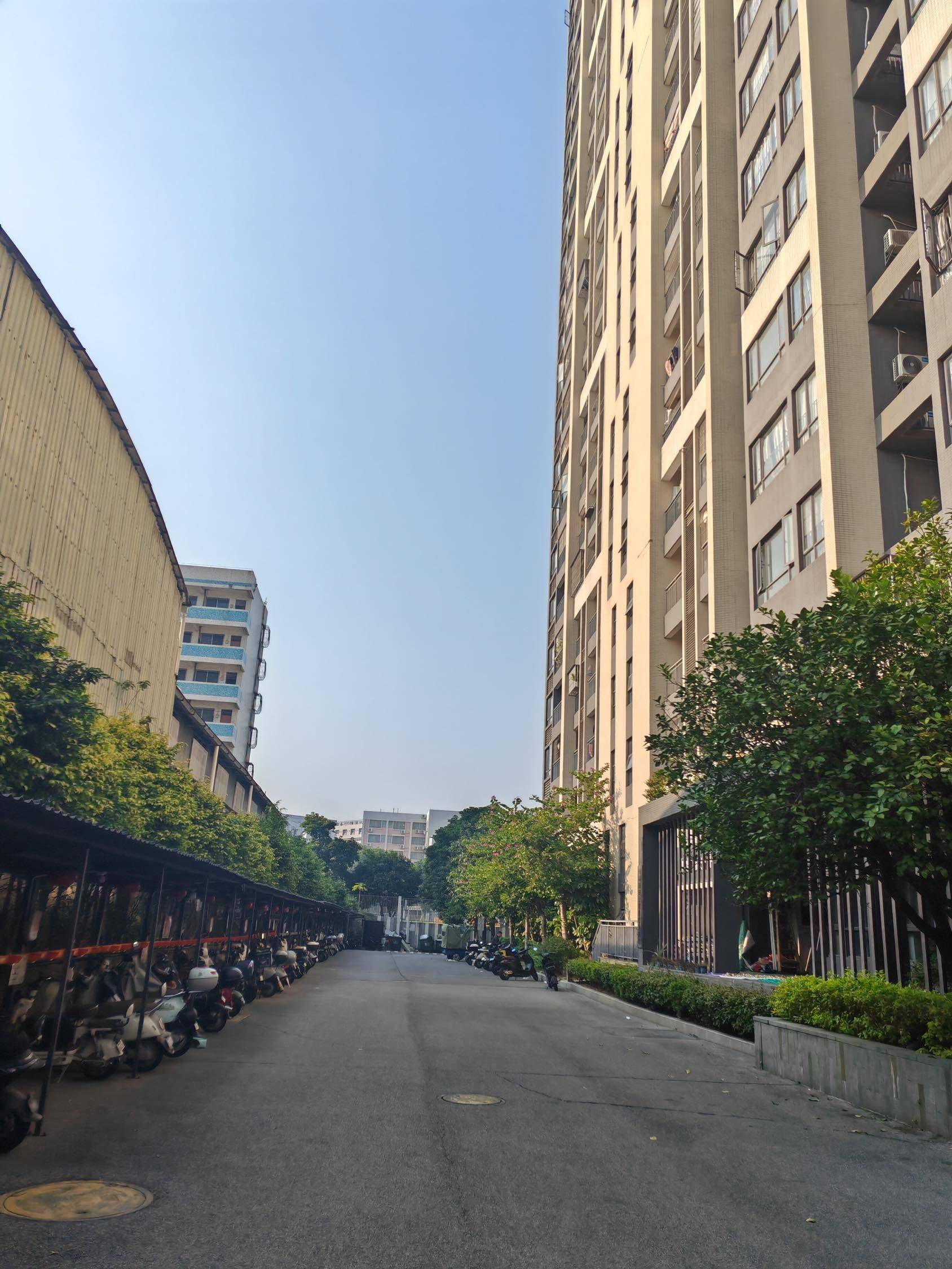 Foshan Sanshui | 恒福丽铂公馆_6