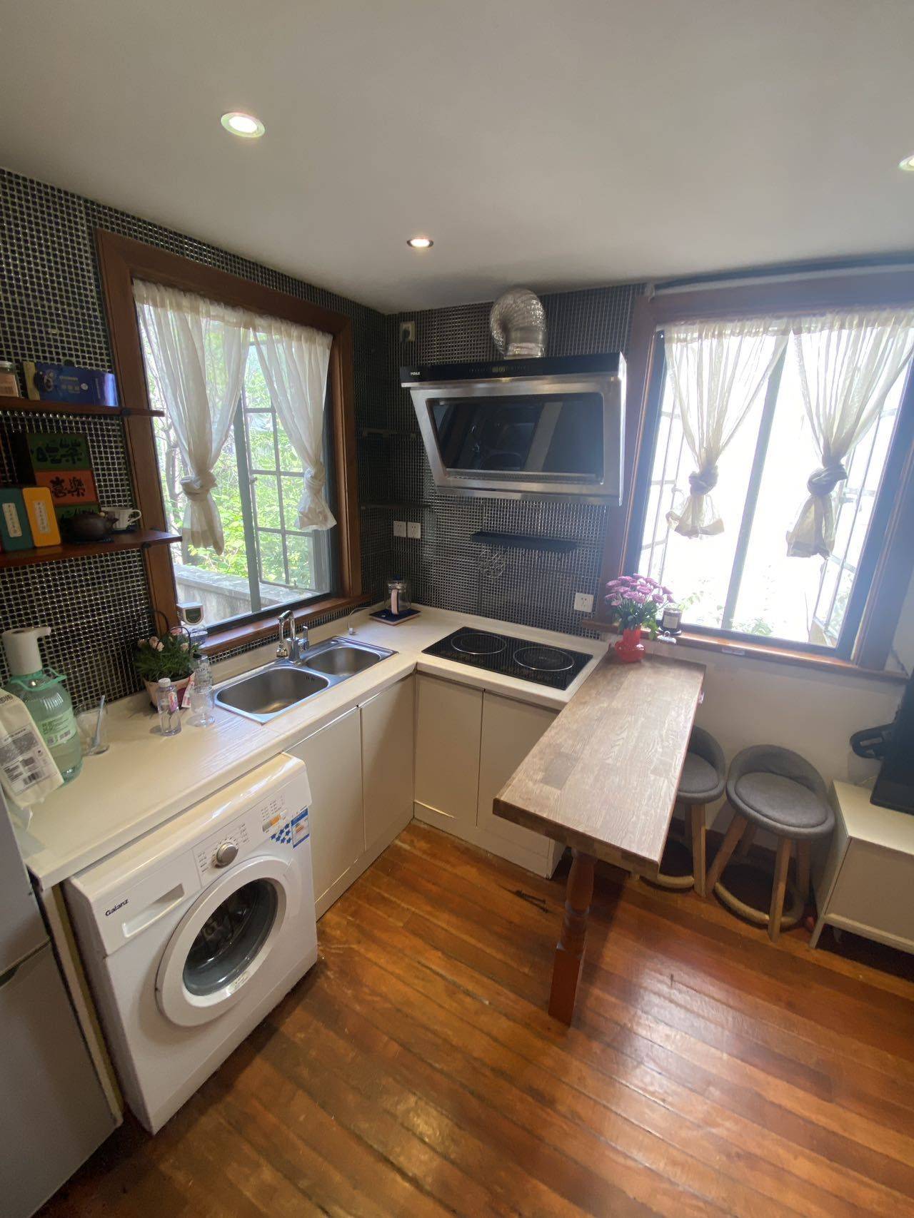 上海 徐汇 | 高邮路五弄-25号_4