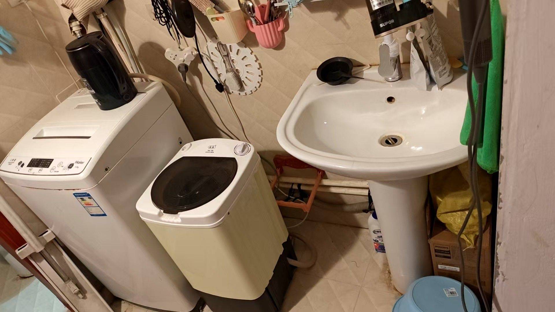 上海 松江 | 金港花园一期-55号楼_5