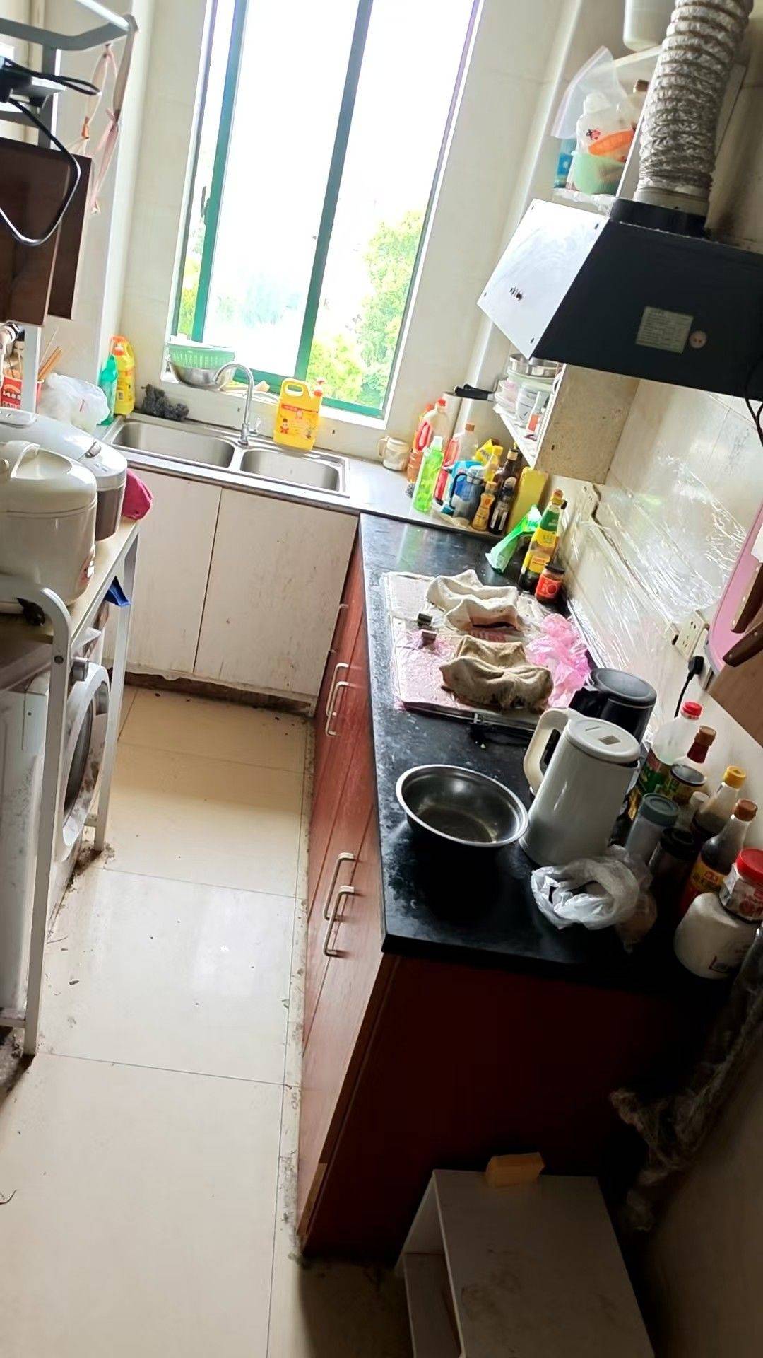 上海 松江 | 金港花园一期-55号楼_4