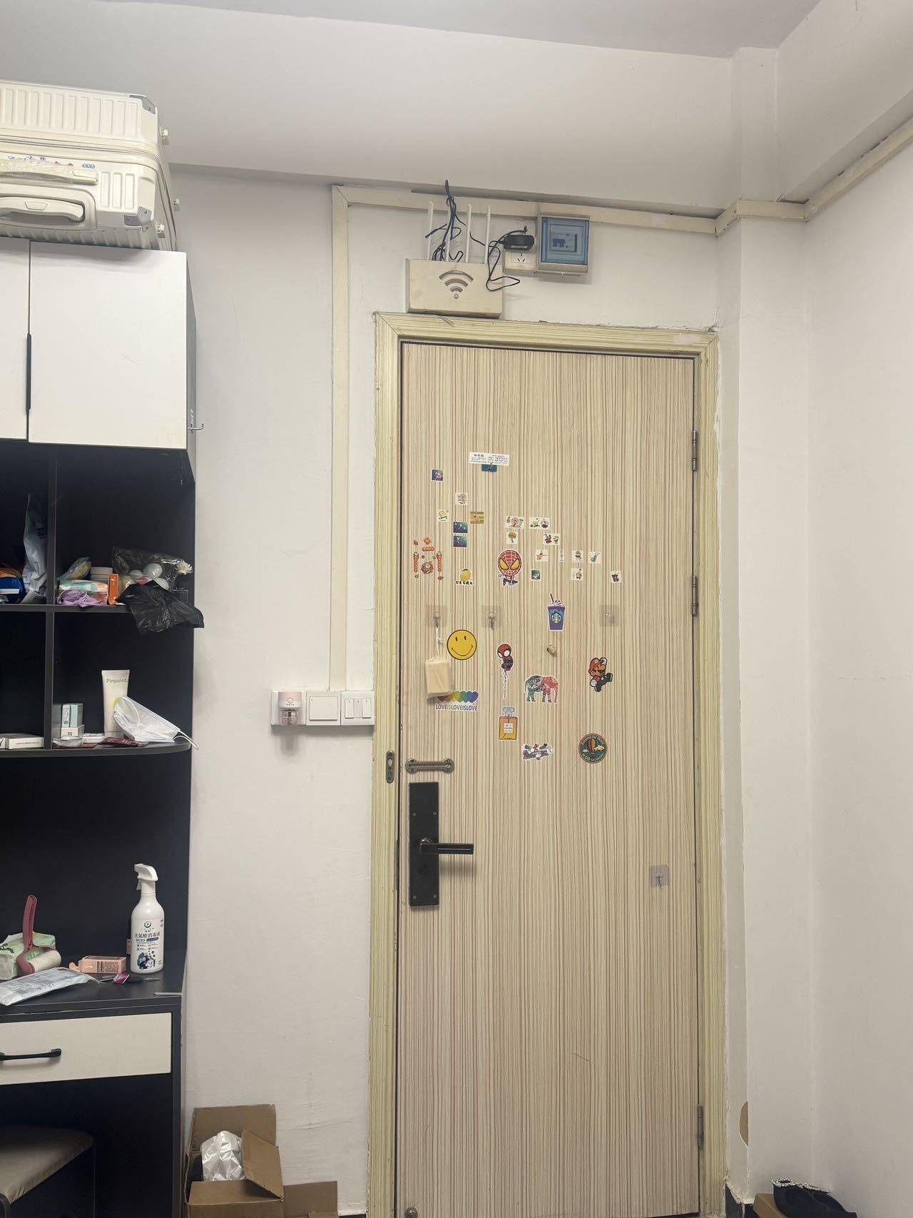 救救孩子押金整租房源1