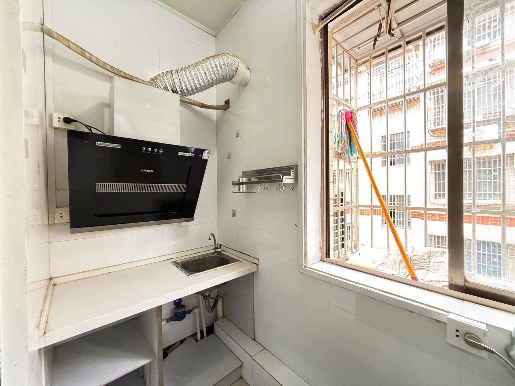 Changsha Yuhua | 高桥火焰大市场文体城6区-12栋_5