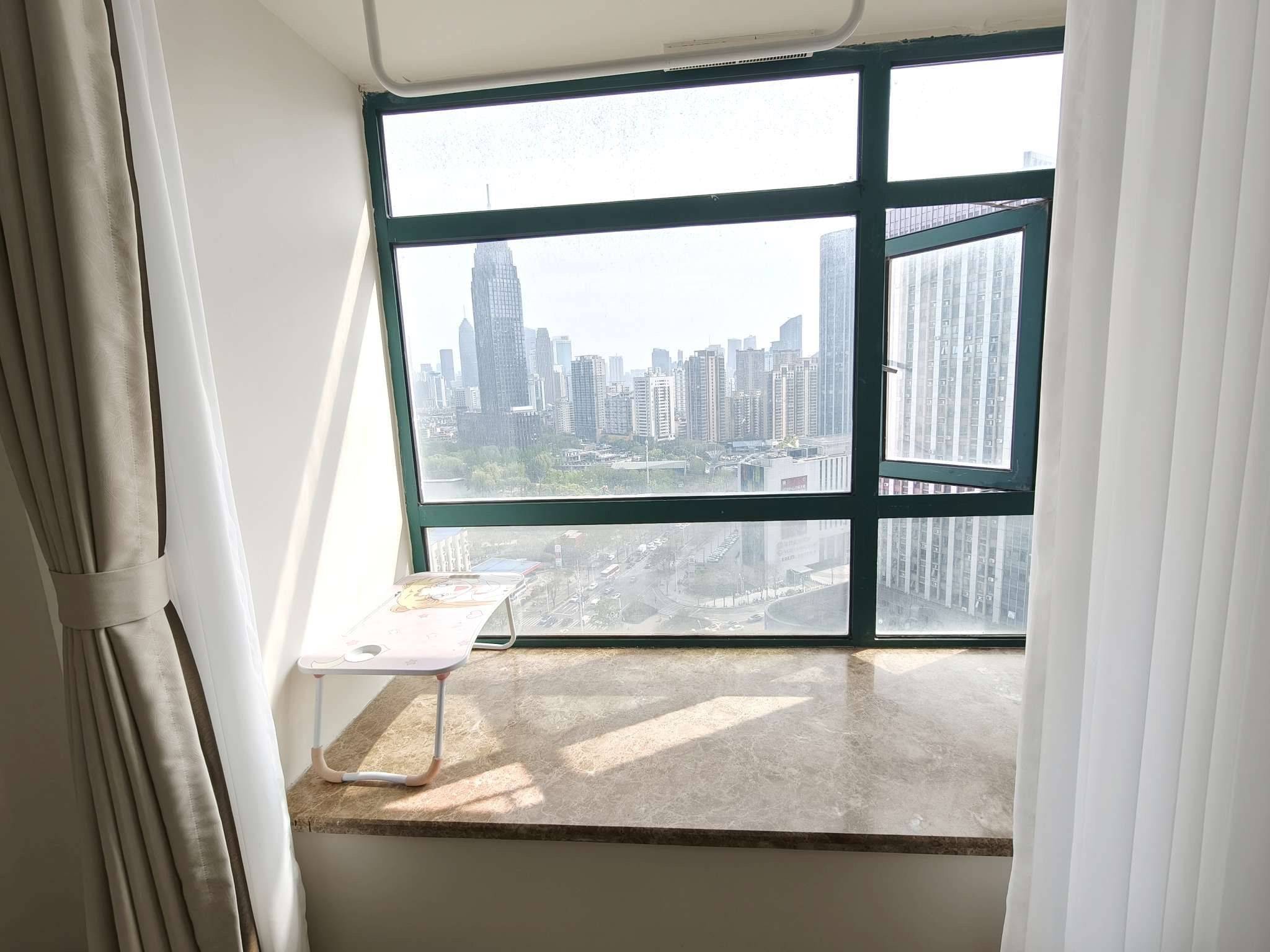 武汉 江汉 | 菱湖上品_5