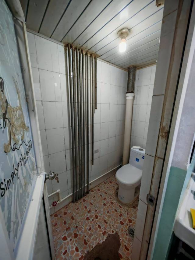 裕华 长安工商局宿舍36号楼