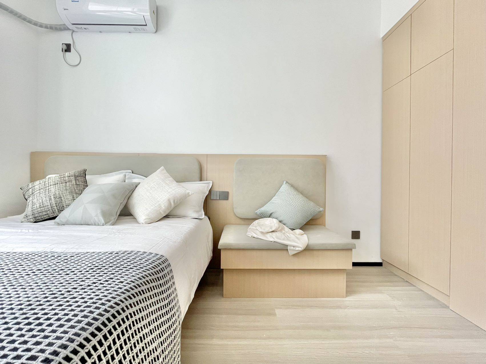 蓝色快看整租房源2