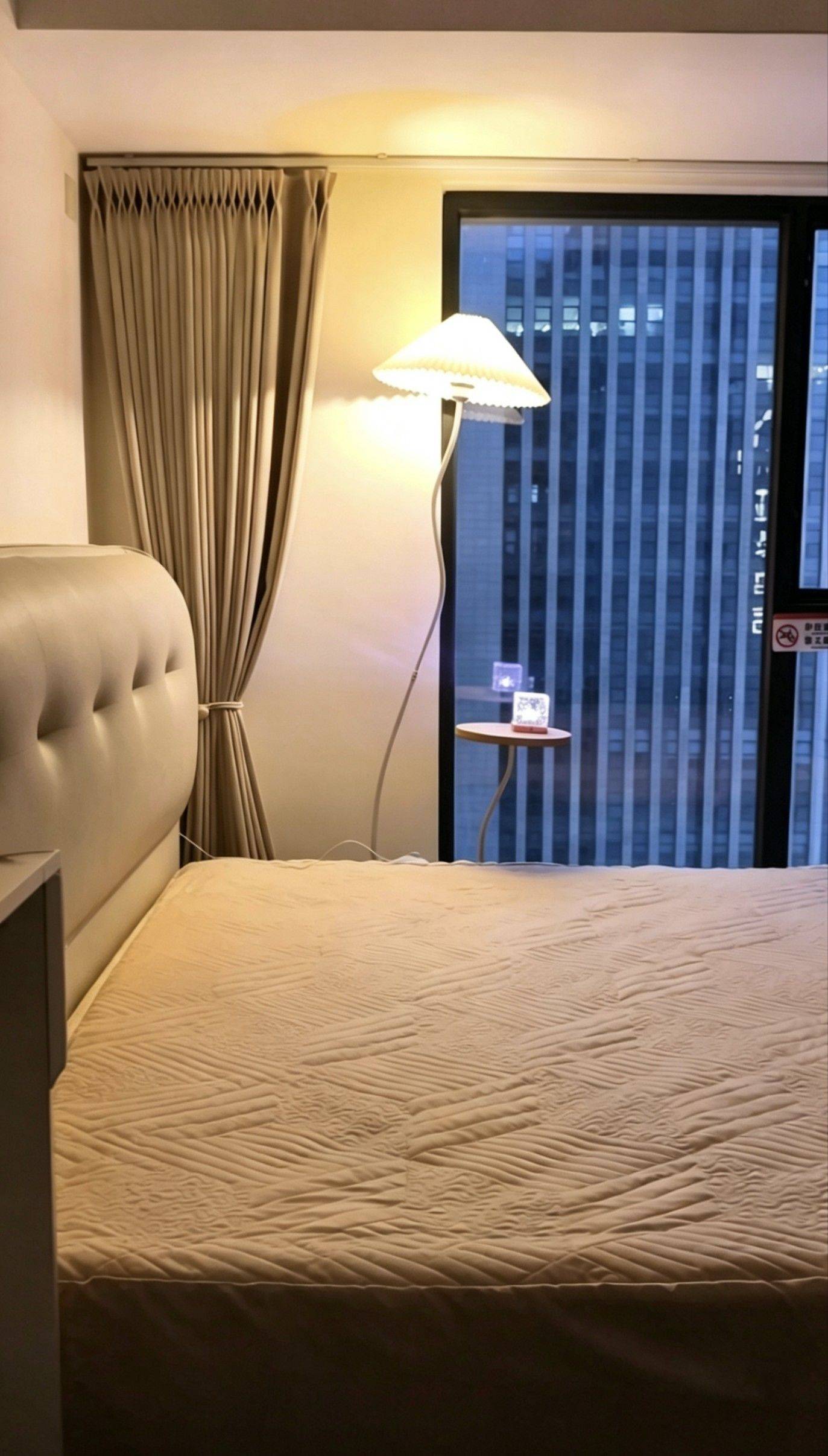 航天城房东整租房源1