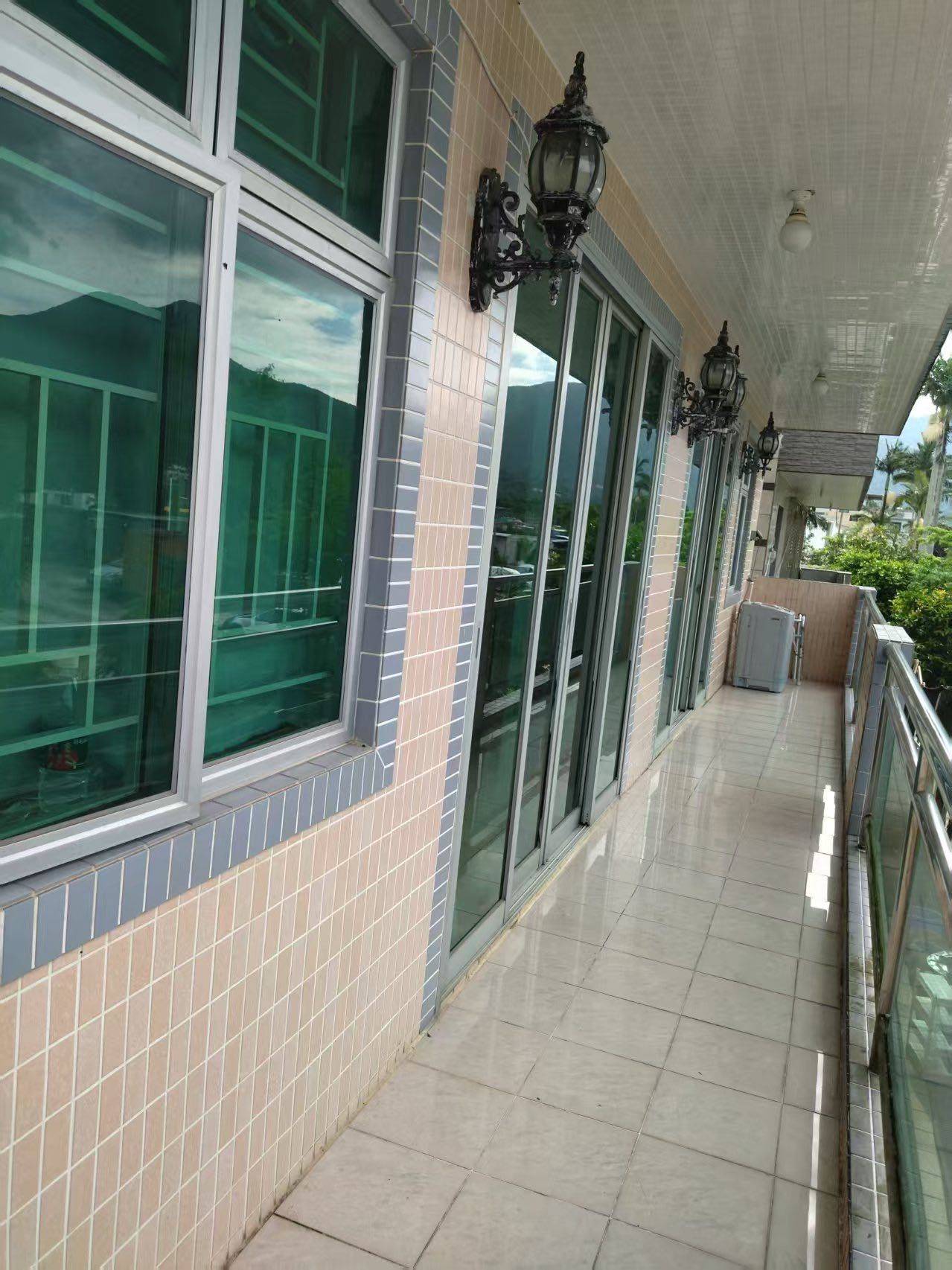 香港 新界 | 南苑别墅_4