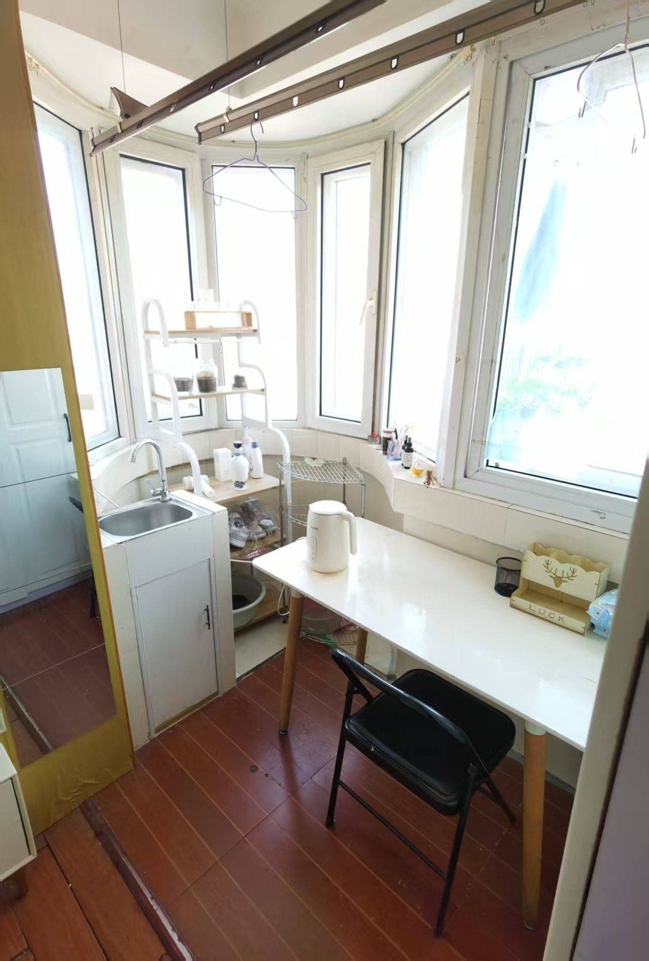 上海 闵行 | 佳宝新村一村_4