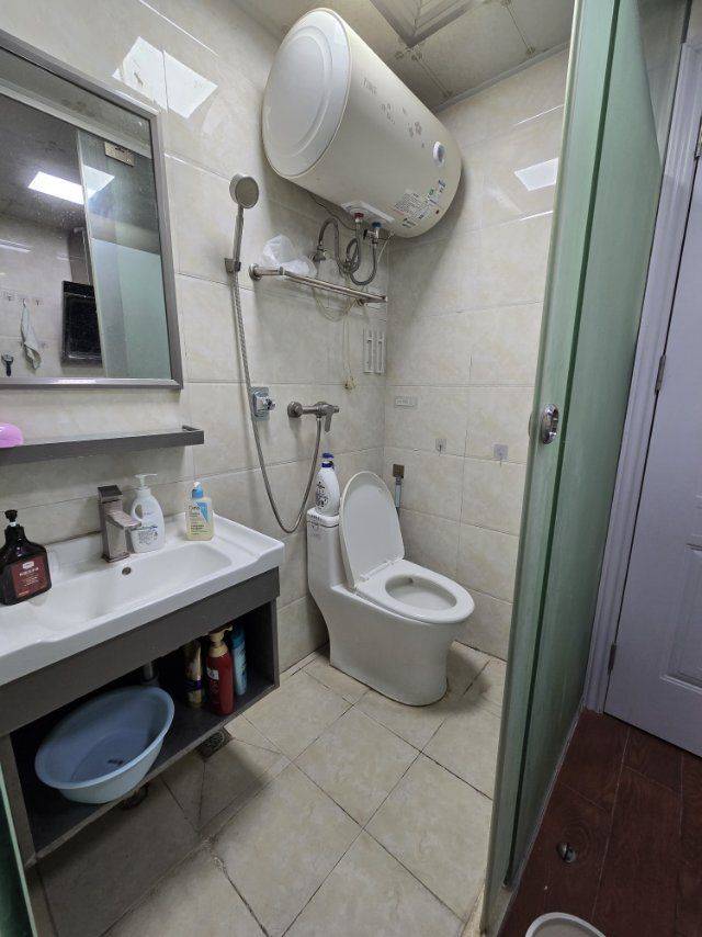 深圳 龙华 | 华丰公寓-163号楼_4