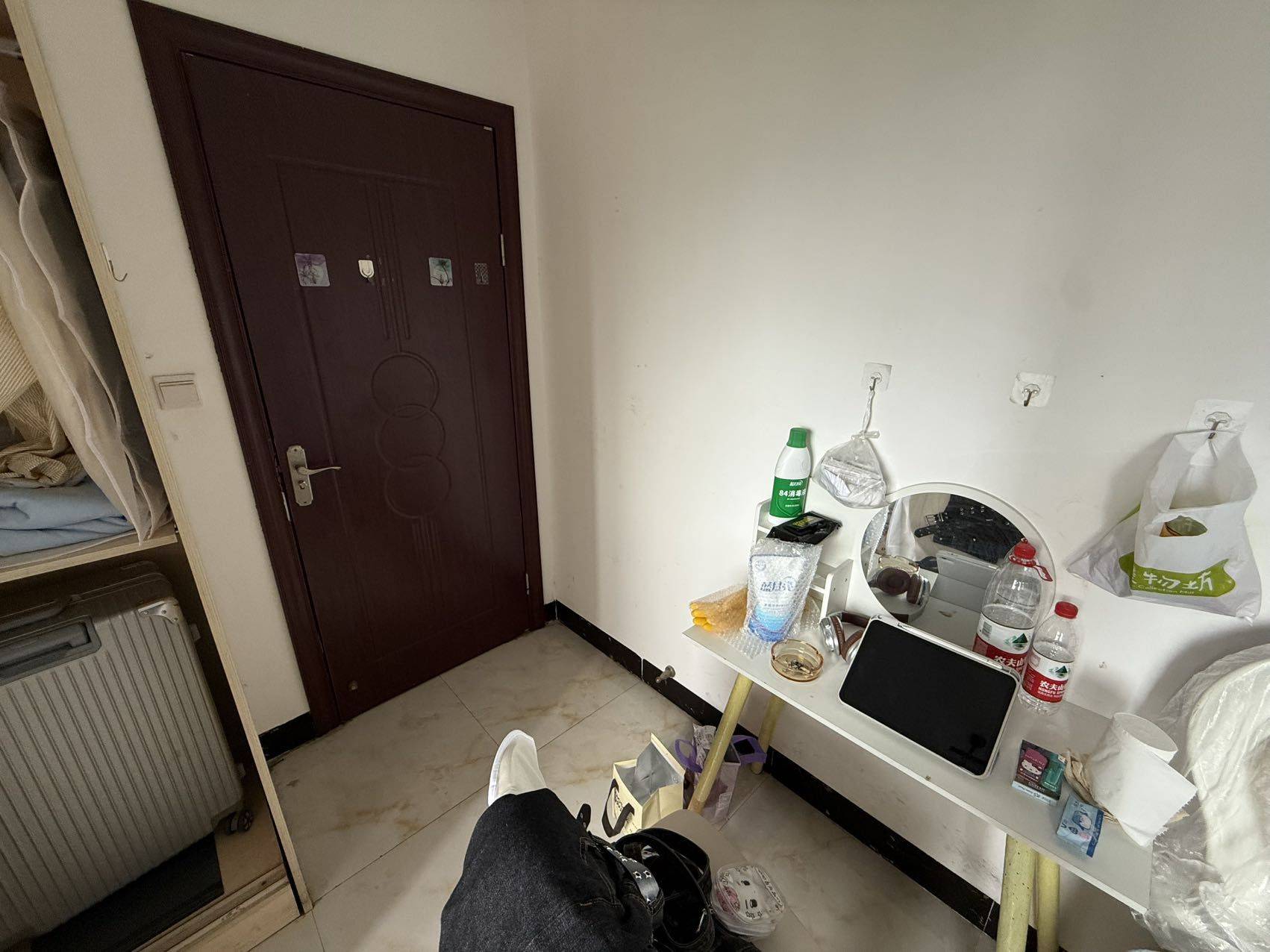 云岩 花果园B区南区