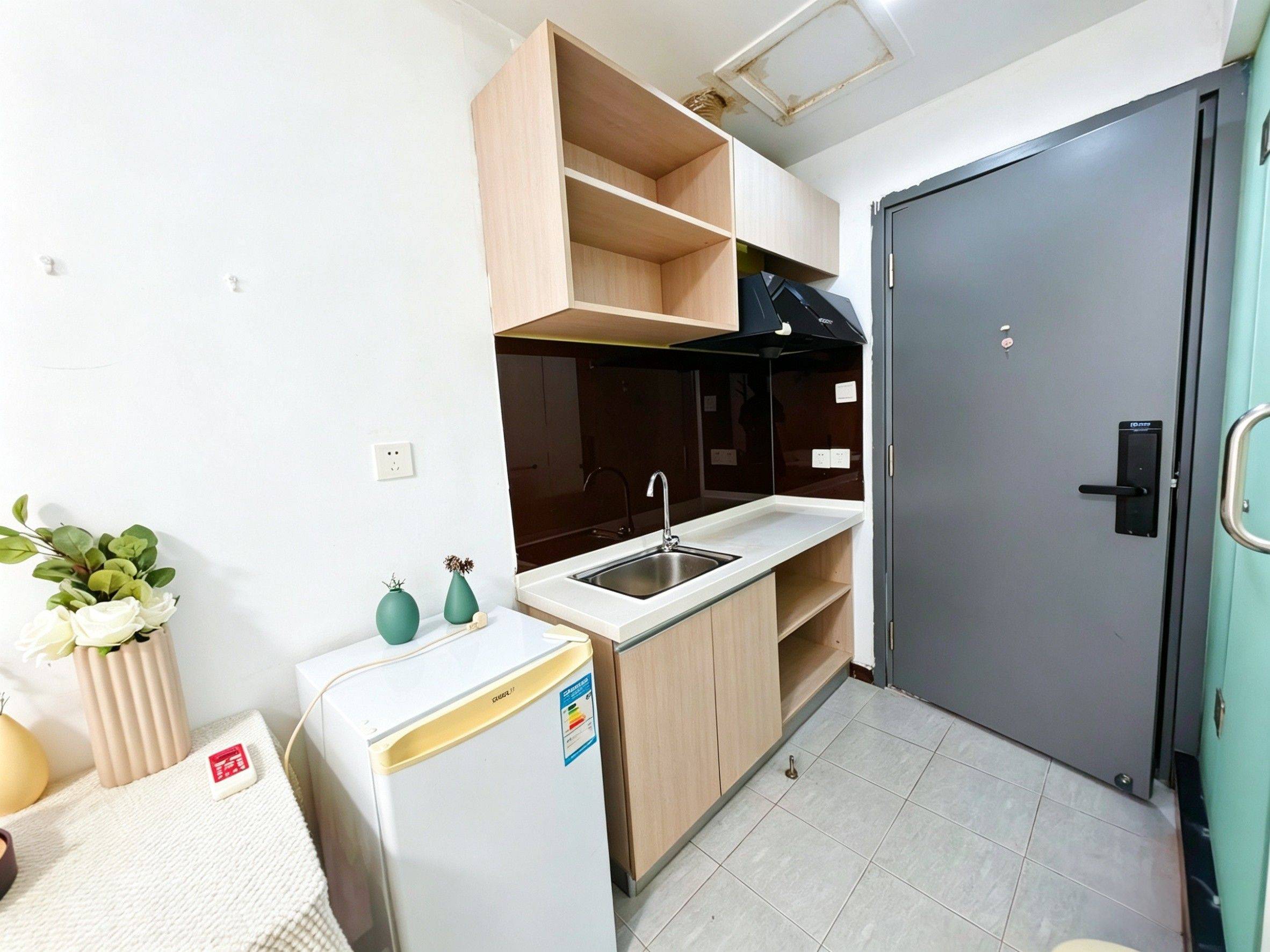 苏州 吴中 | 长宁里公寓(团结桥店)_6