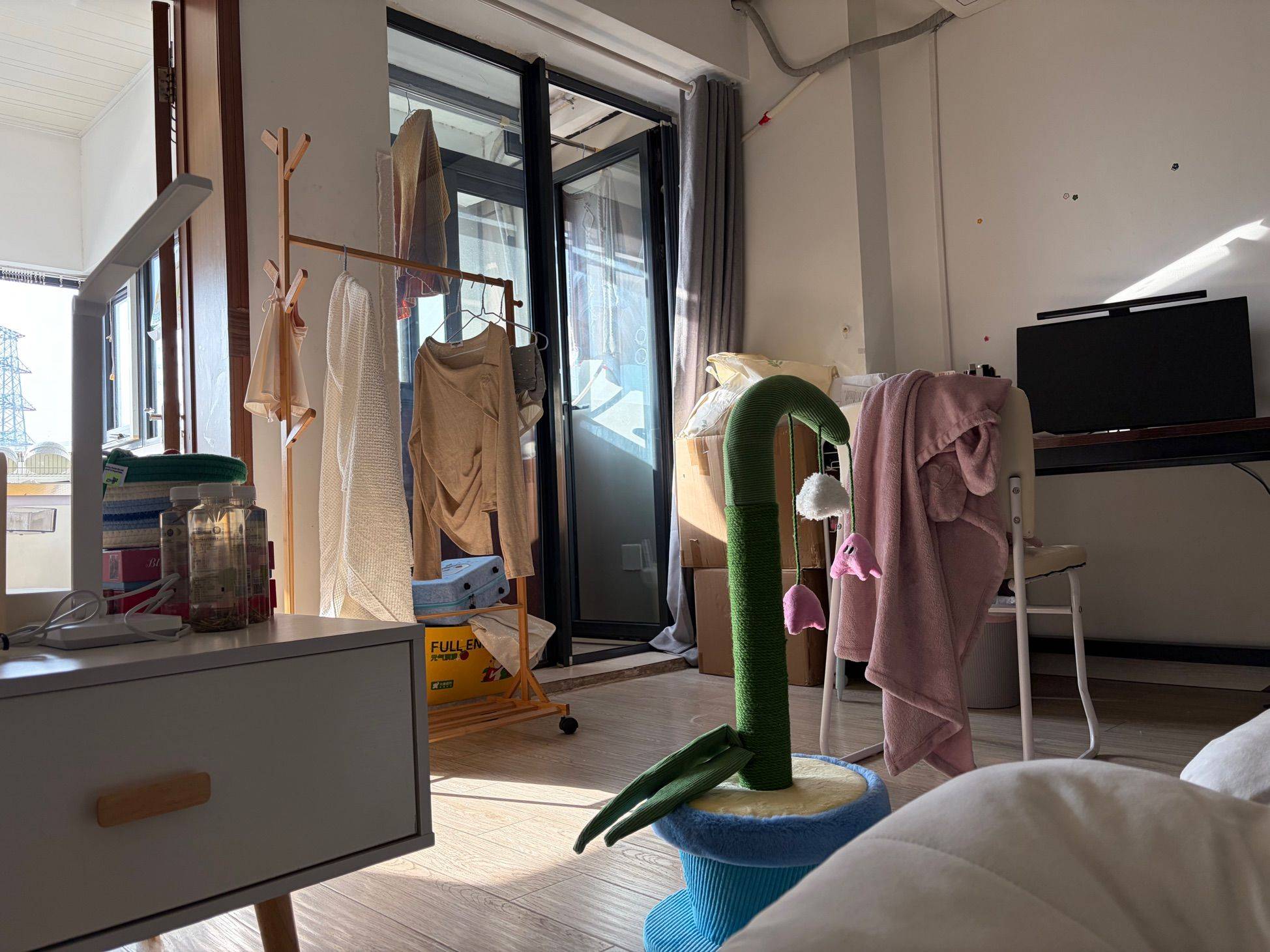 北京 朝阳 | 滨河1号_4