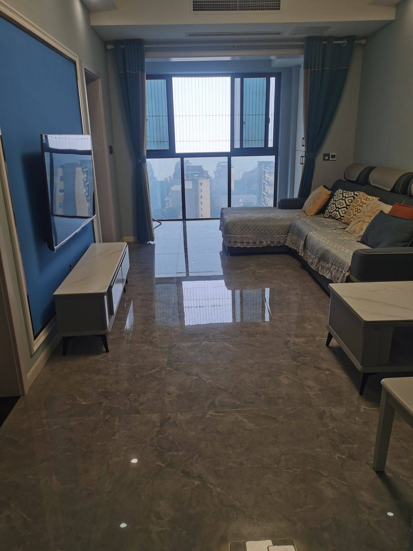 重庆 巴南 | 京汉凤凰城-5号楼_5