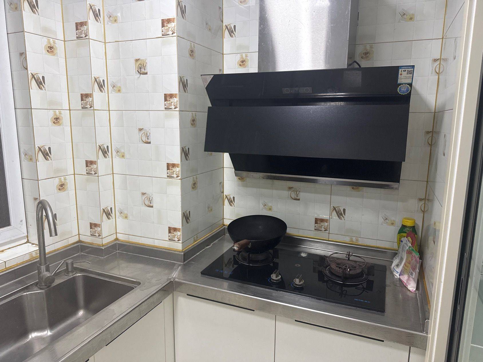 徐州 泉山 | 新泉佳苑_3