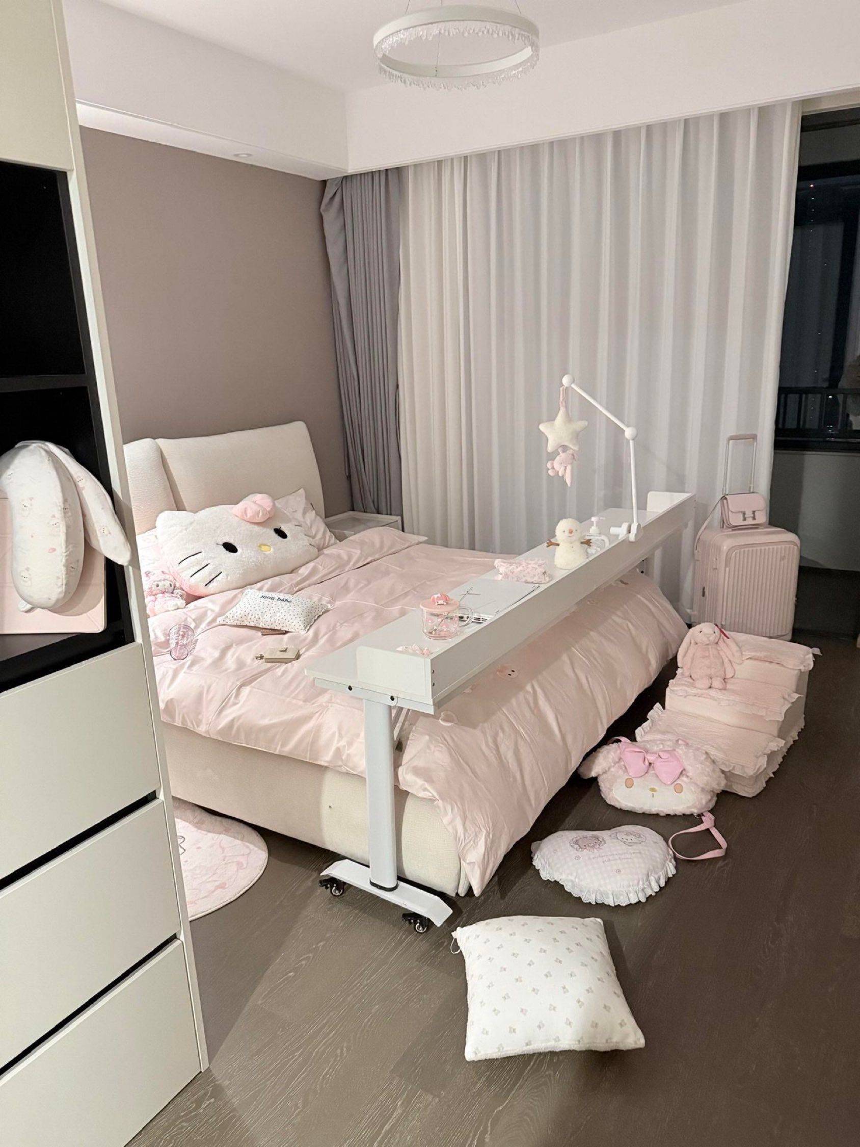 最后的温柔整租房源3