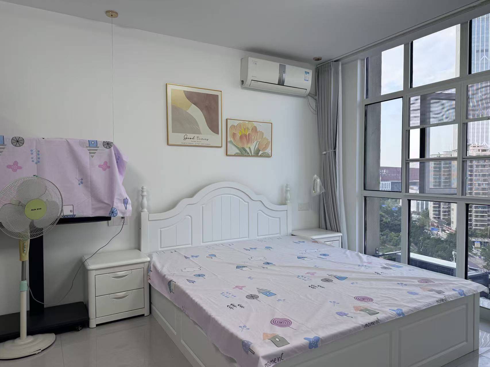 房东直租整租房源1