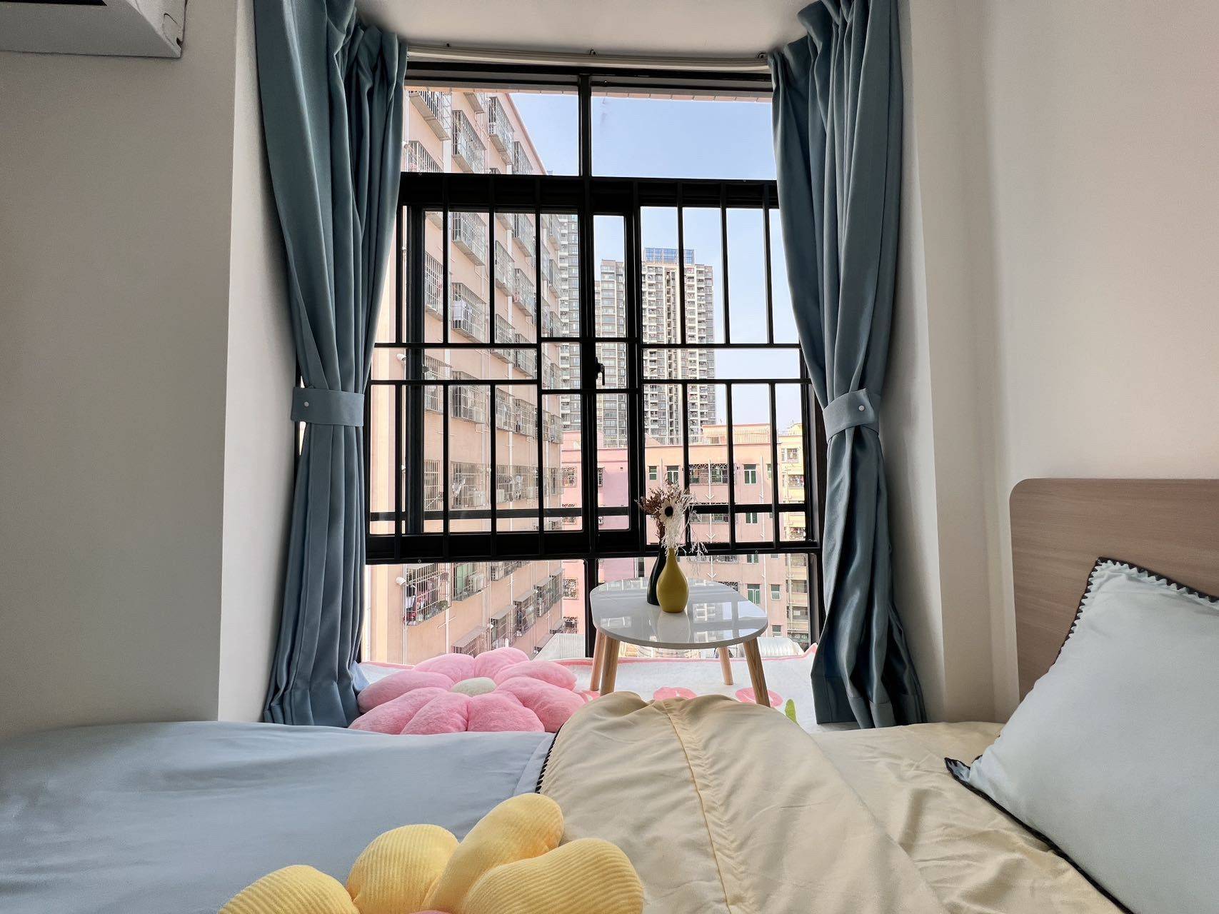 深圳 南山 | 中山苑_6