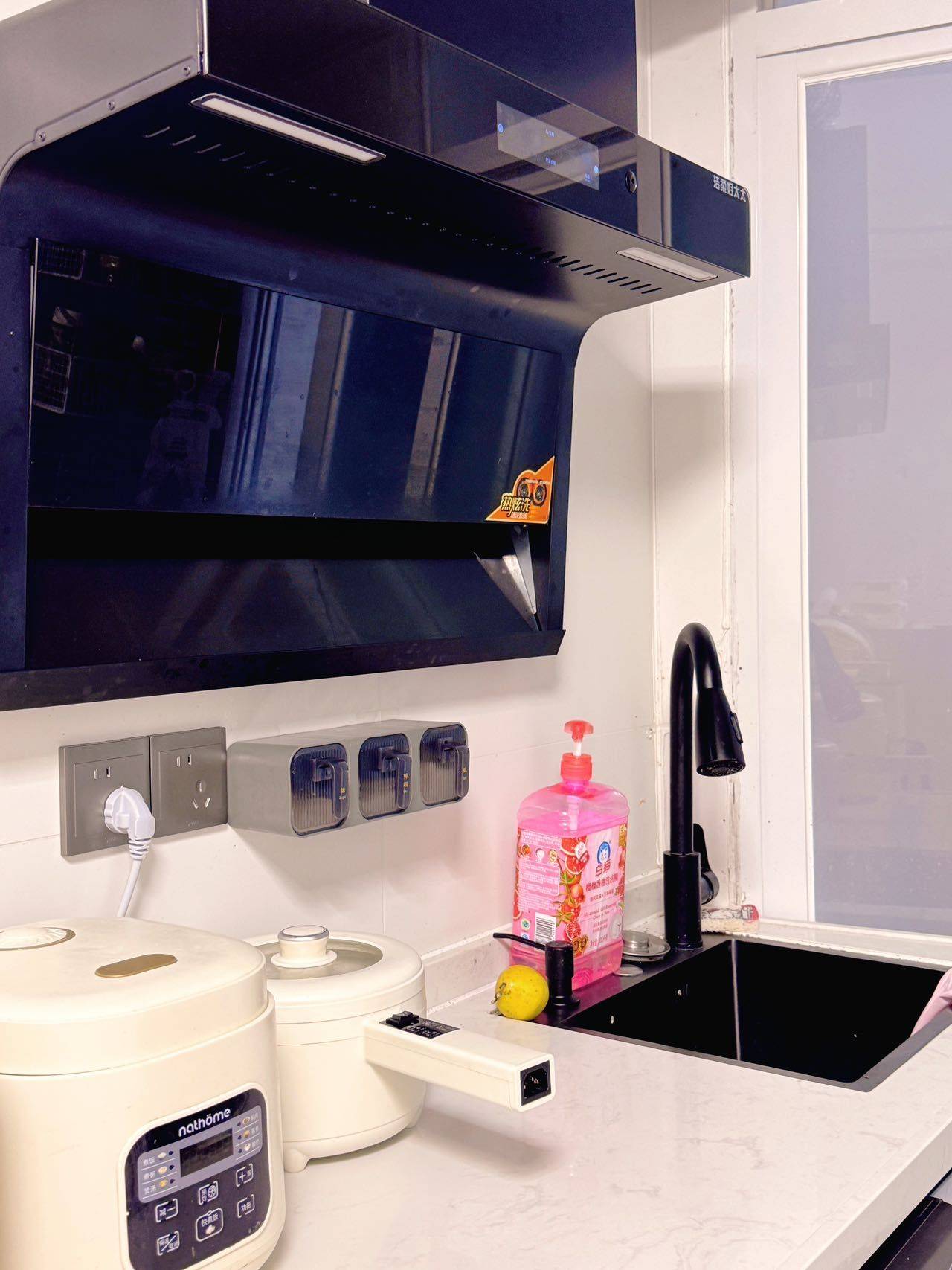 厦门 湖里 | 壹美居假日公寓_5