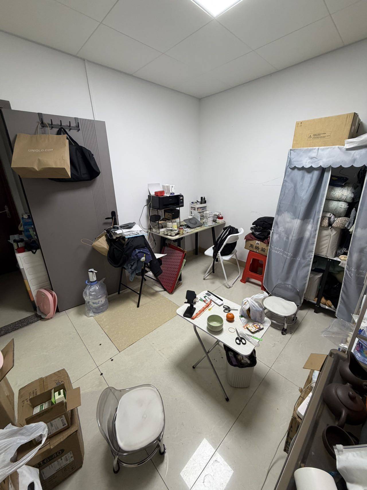 深圳 龍崗 | 泉井湖小区-17栋_3