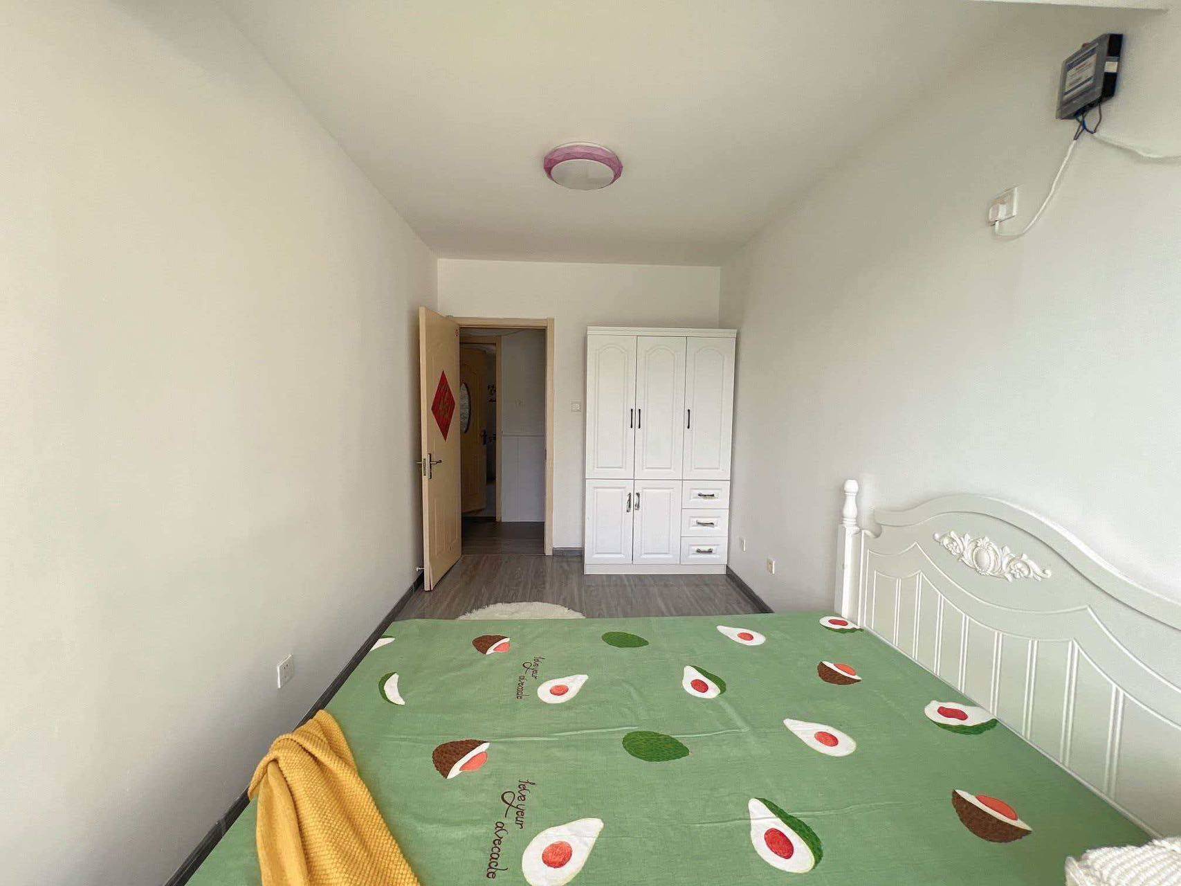 李沧 天怡景园新区