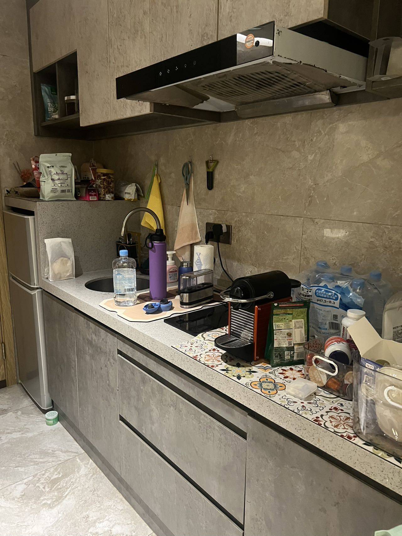 深圳 龙岗 | 新马铂金公寓_4