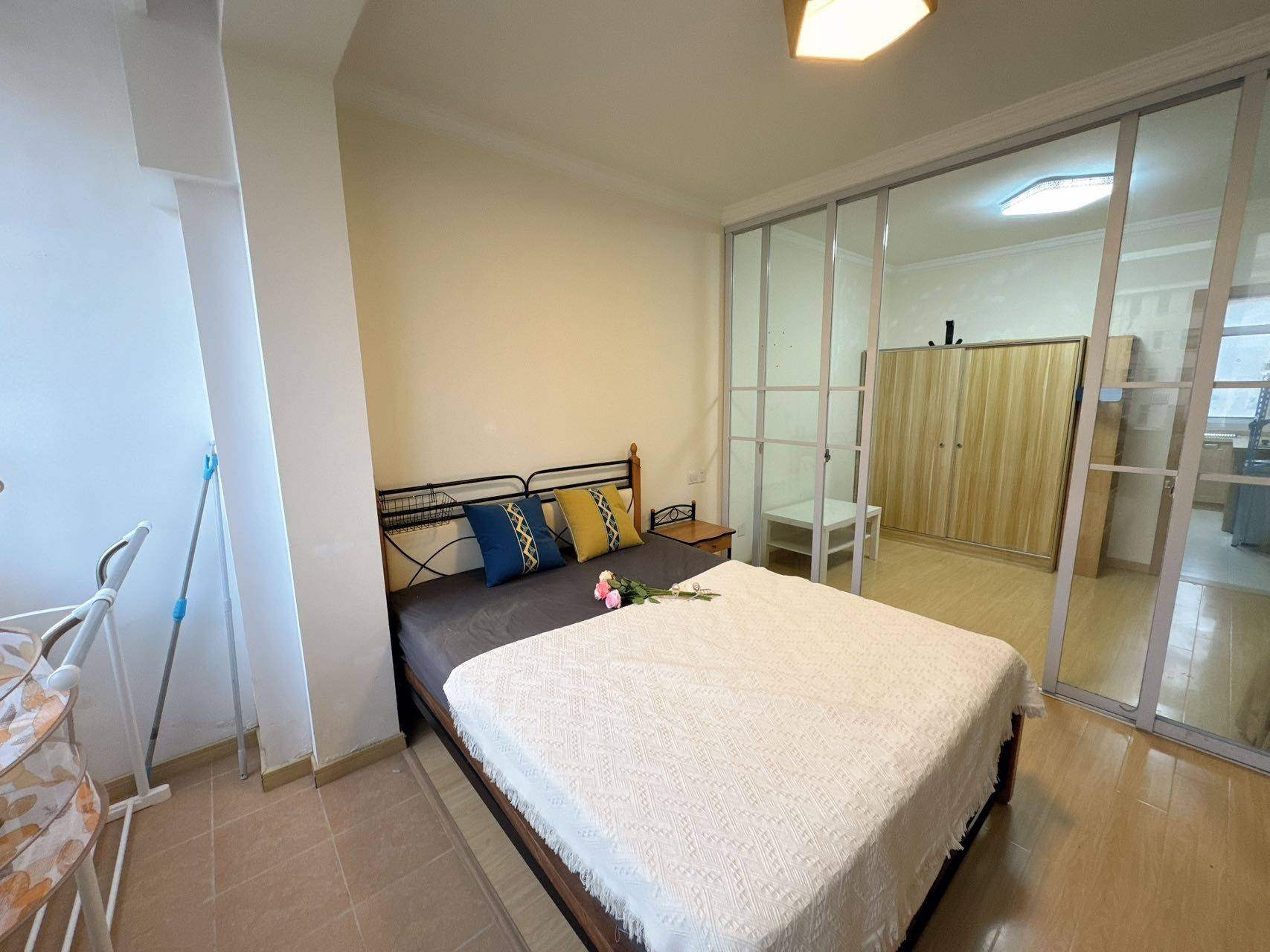 Wilson Woo整租房源1