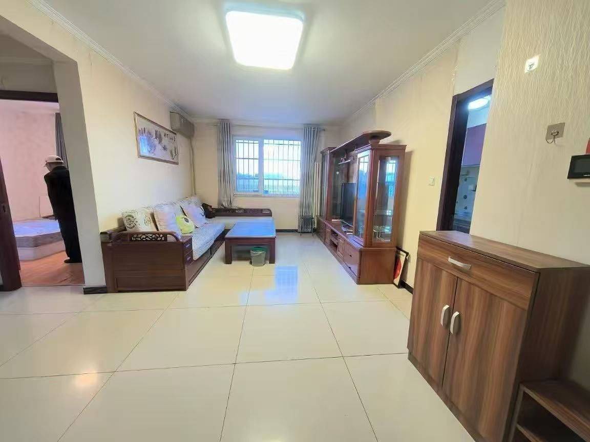 小不点整租房源3