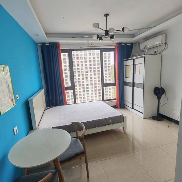 孤独北半球整租房源2