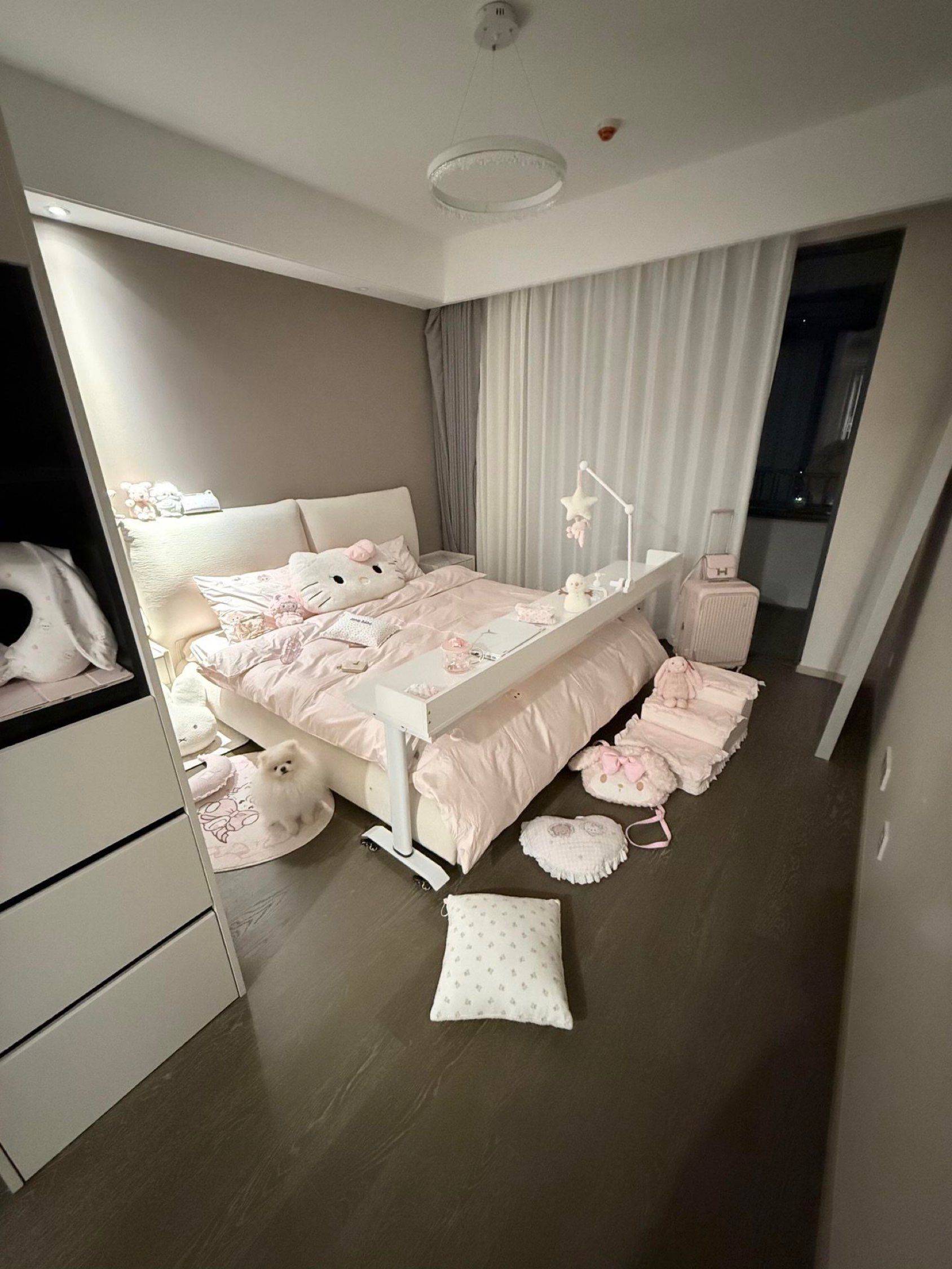 最后的温柔整租房源1