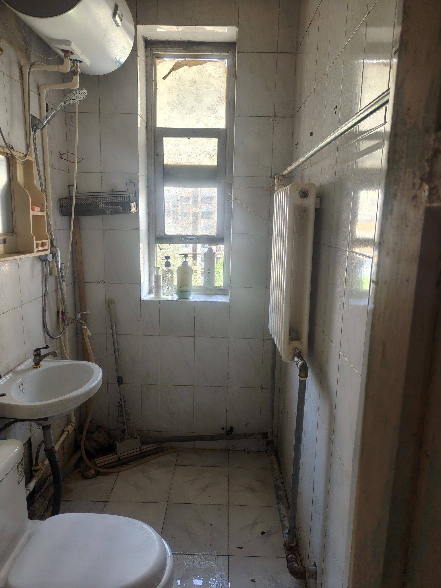 济南 历下 | 燕子山小区-北区_5