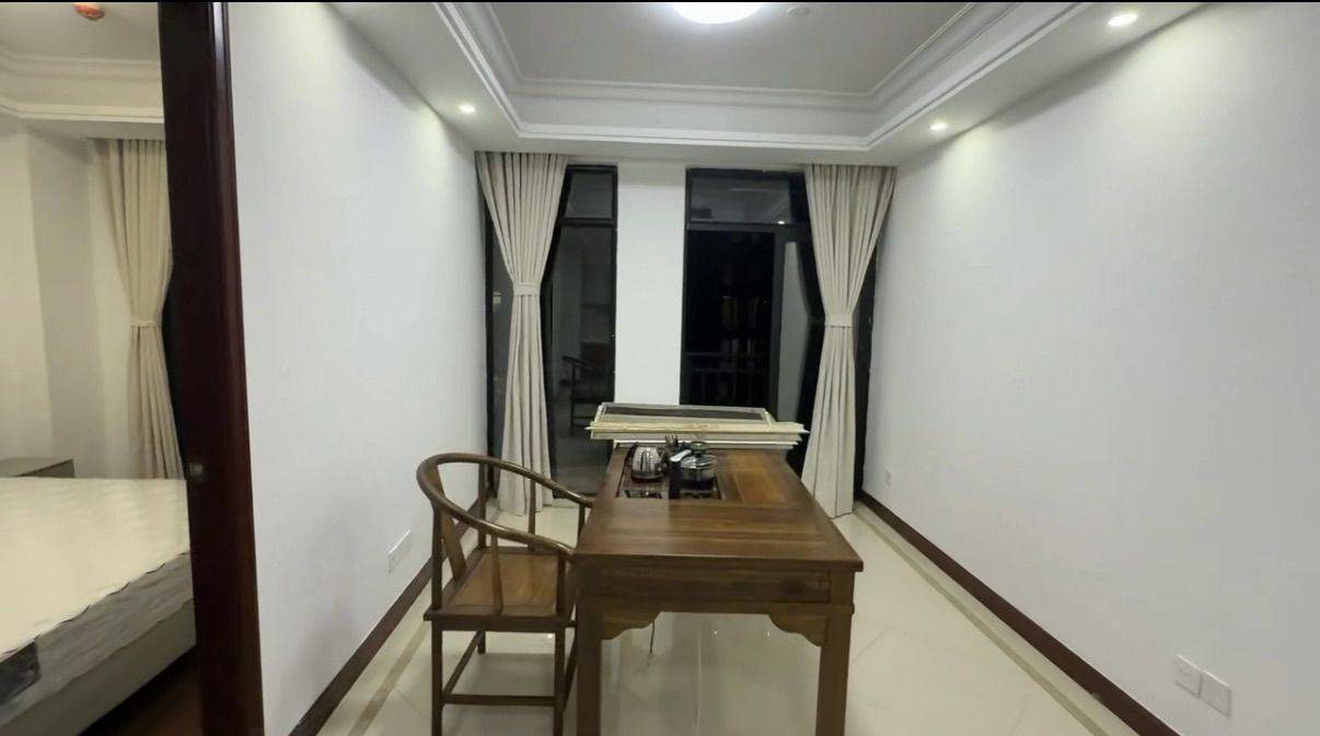 杭州 拱墅 | 泰地北上_5