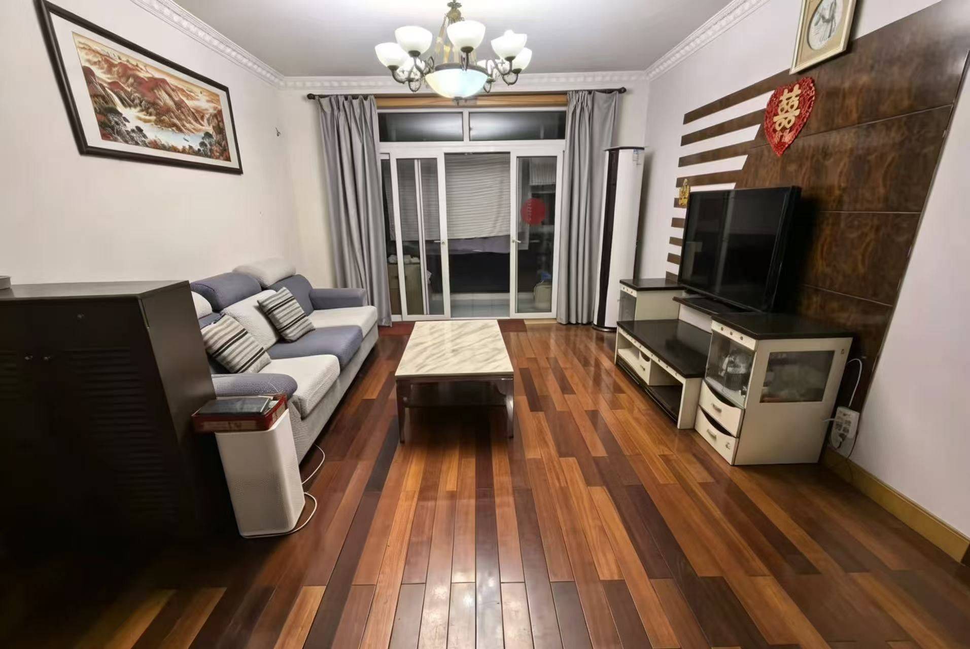 徐泾整租三室2厅整租房源1