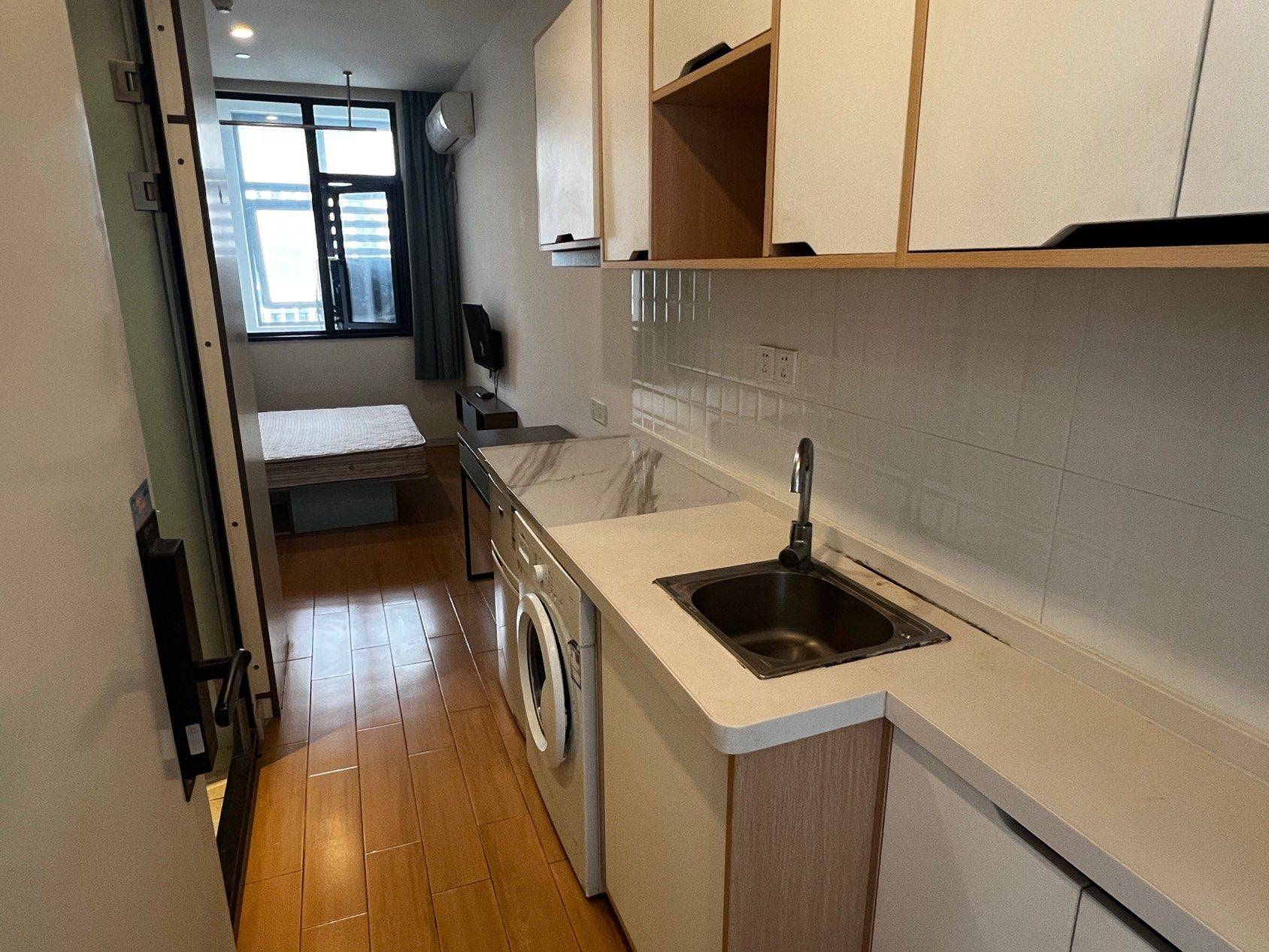 杭州 滨江 | 永丰大厦_3