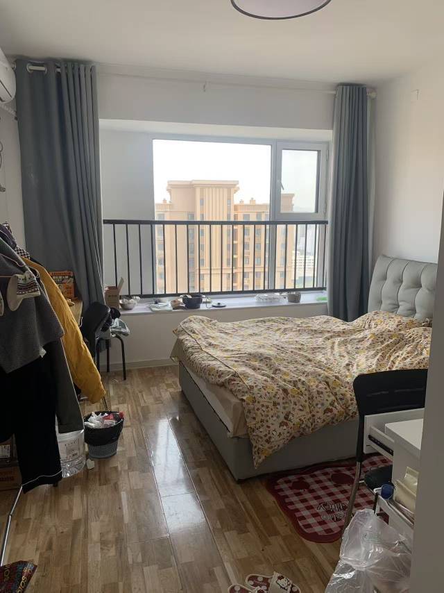 李沧 万达·悦公馆