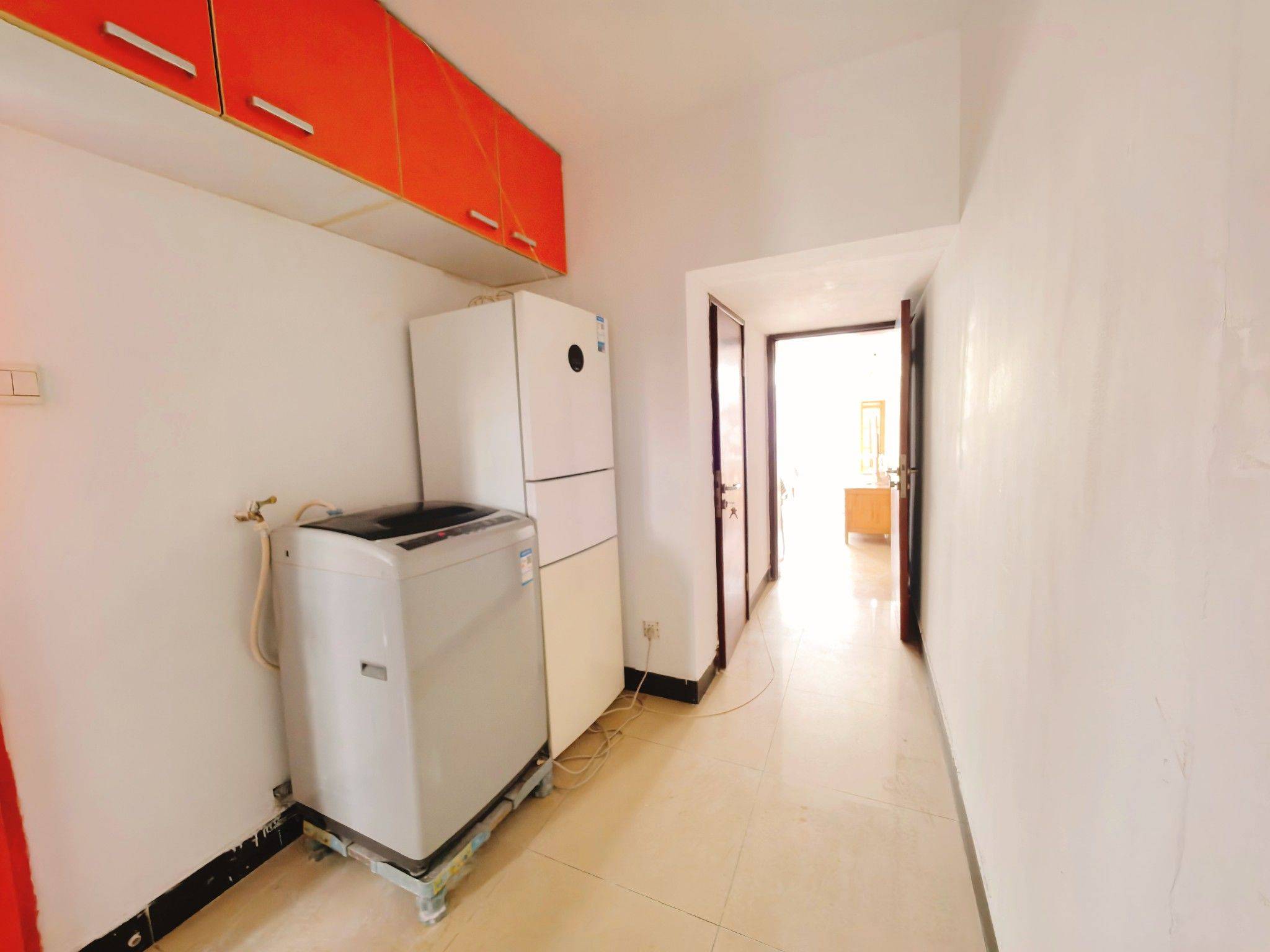 北京 东城 | 郎家胡同-13号院_6