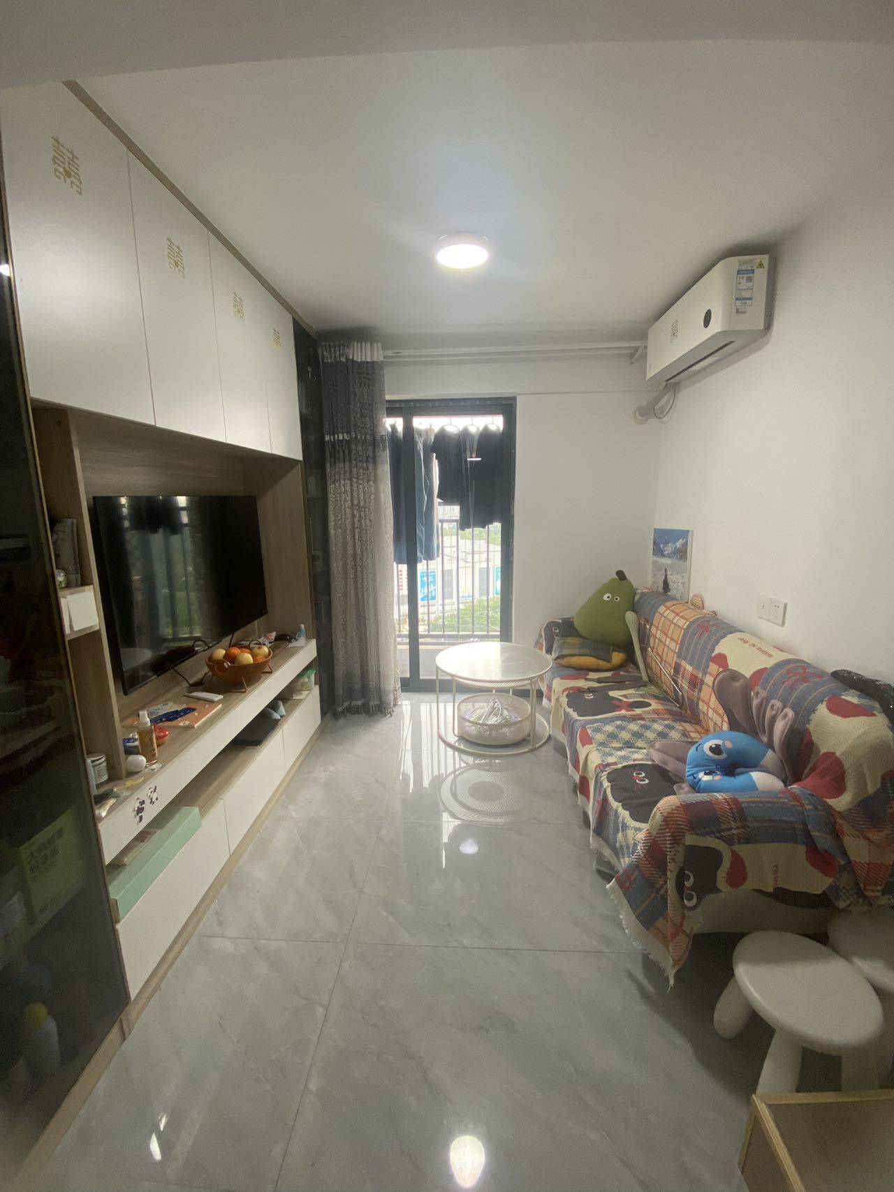 果果大王整租房源1