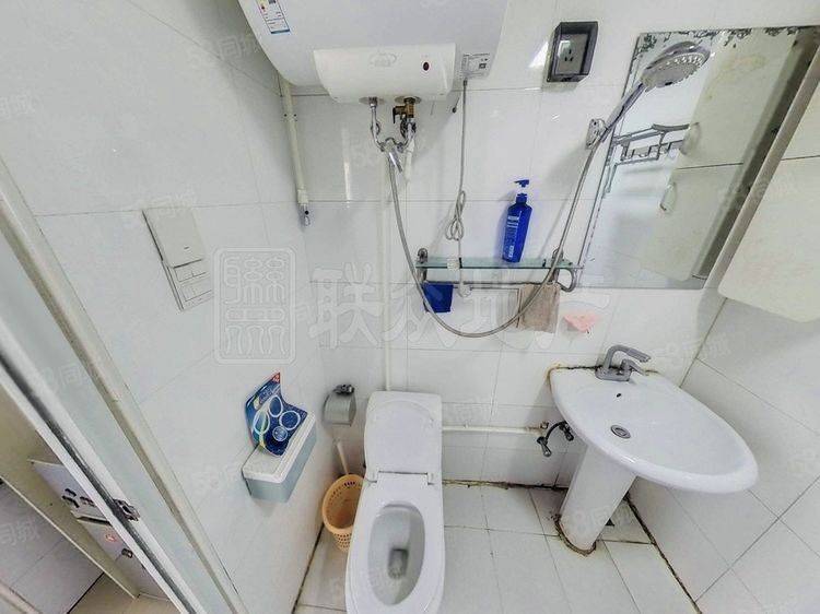 北京 丰台 | 马家堡西路26号院_5