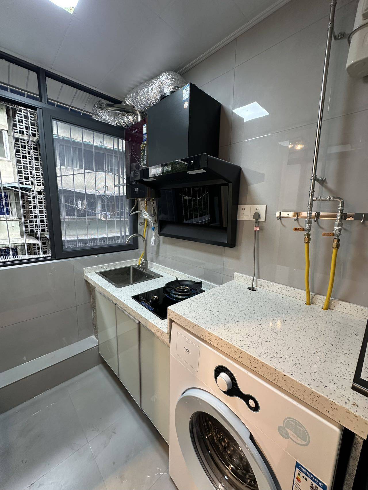 成都 武侯 | 中央花园三期-91号楼_5