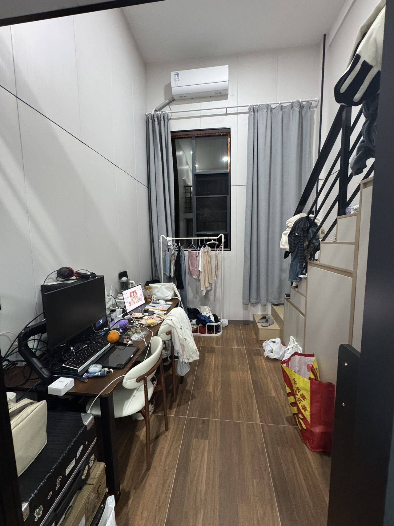 比格不werwer整租房源3