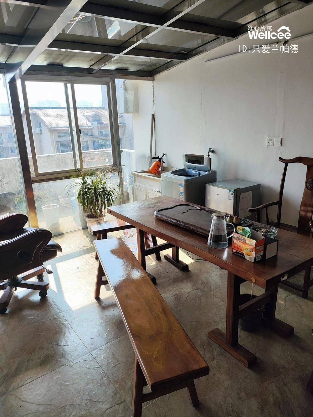 南昌 青云谱区 | 墅溪公寓南区-28栋_4