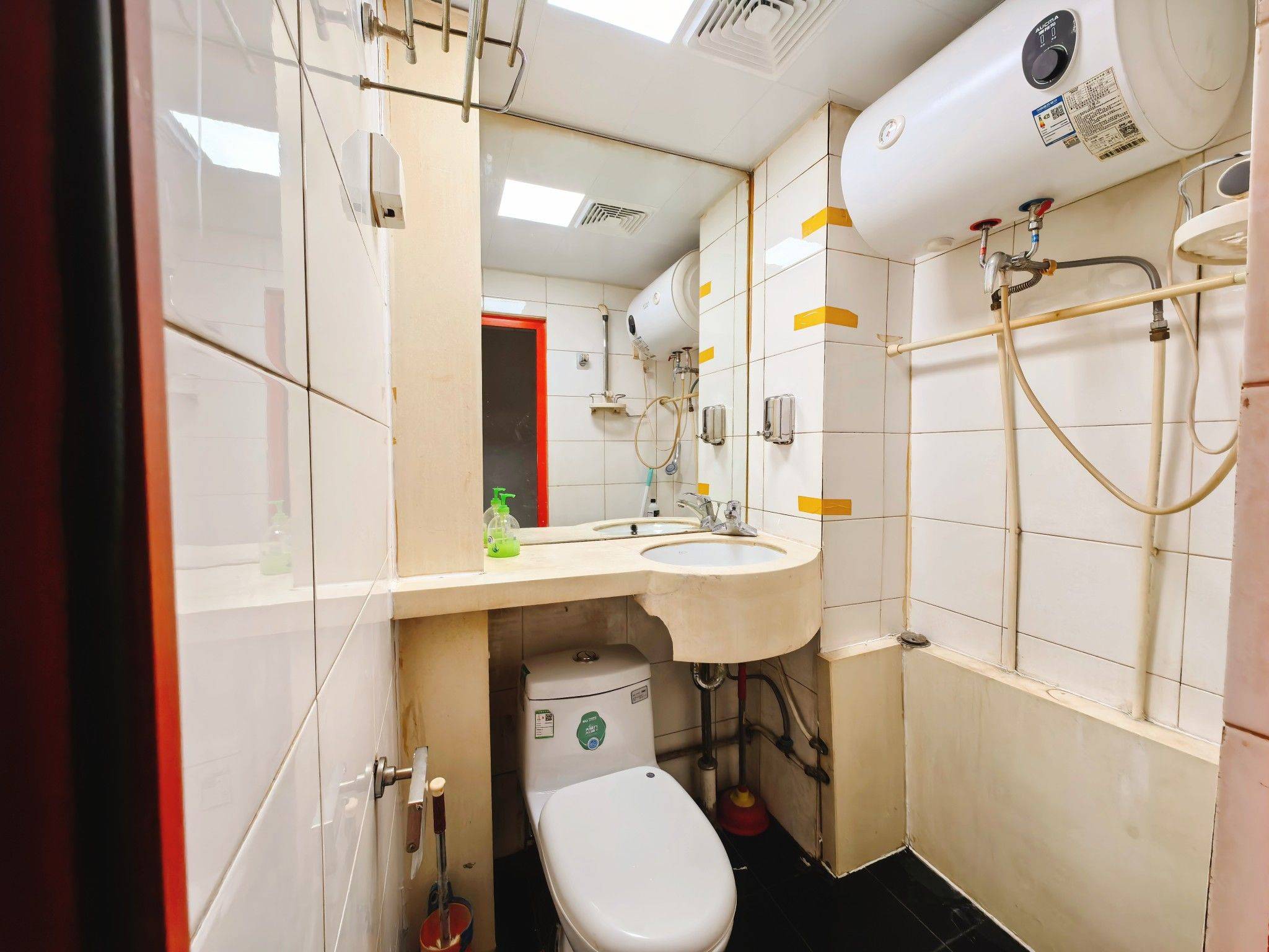 北京 东城 | 郎家胡同-13号院_3