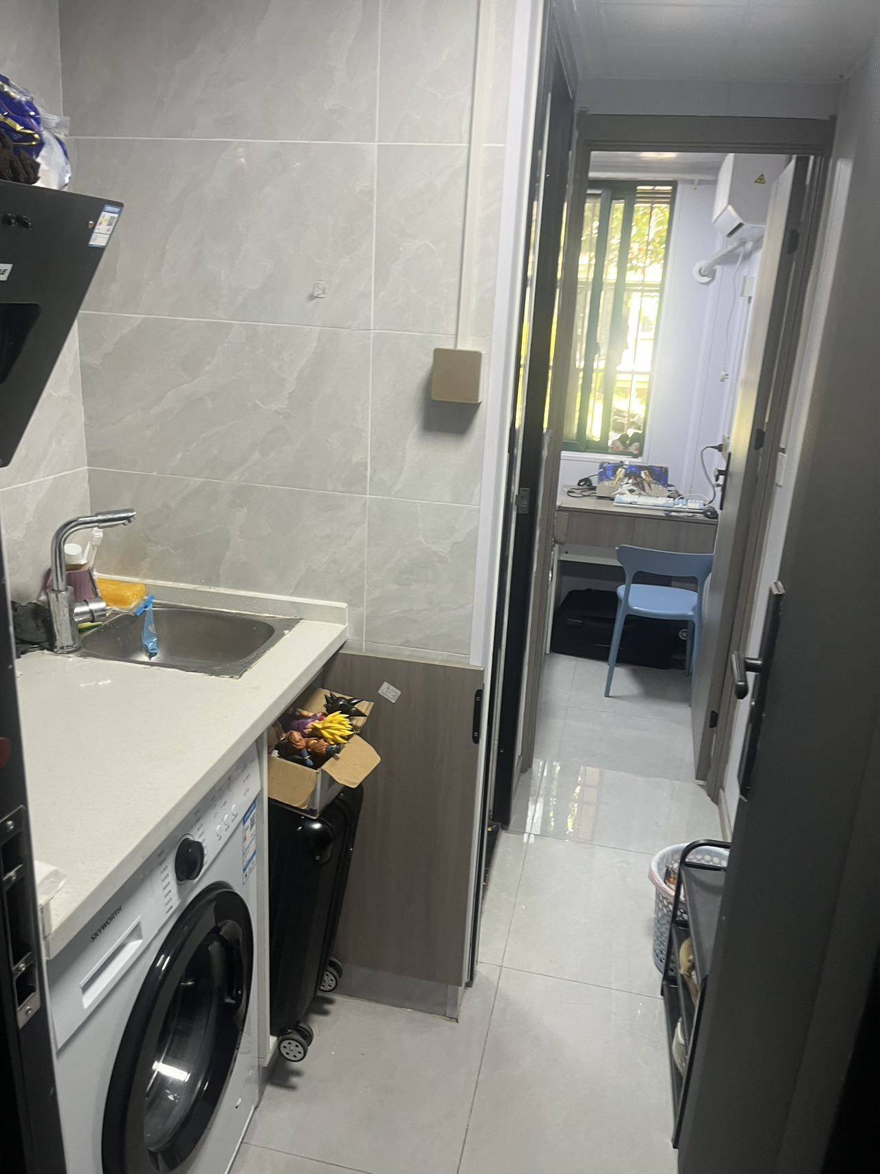 南京 雨花台 | 春江佳园-6幢_7