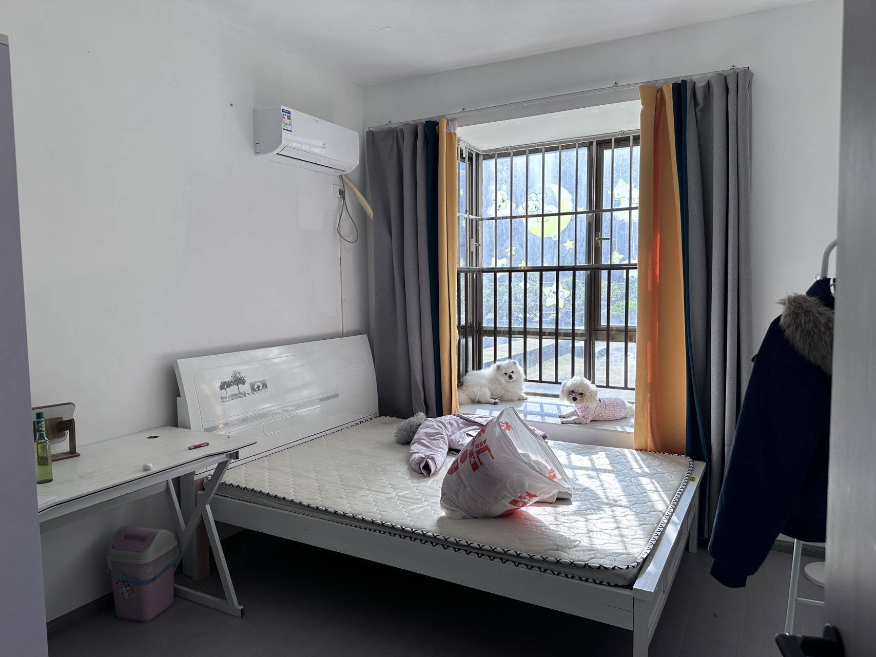 云岩 花果园B区南区-1栋