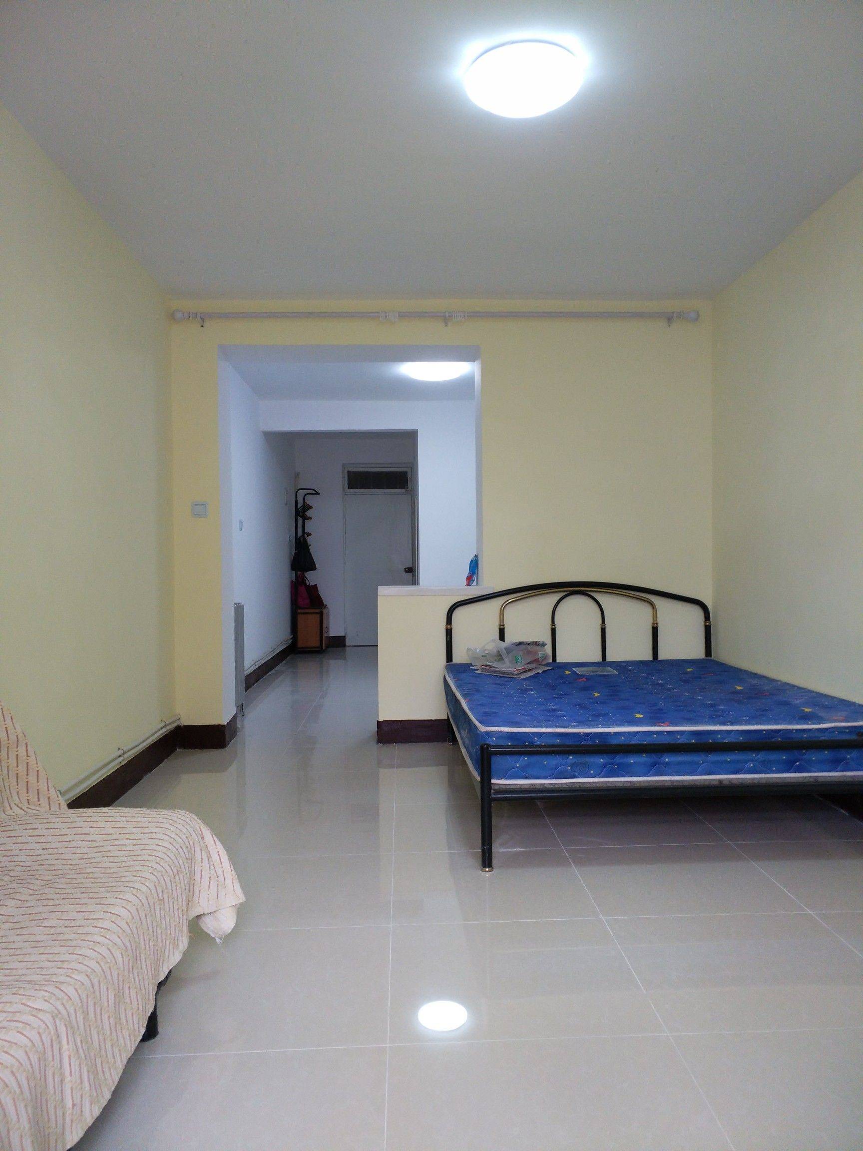 天津 河北 | 芳园里-3号楼_4