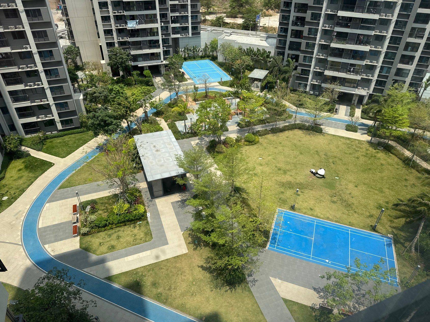 三亚 吉阳 | 保利栖麓_3